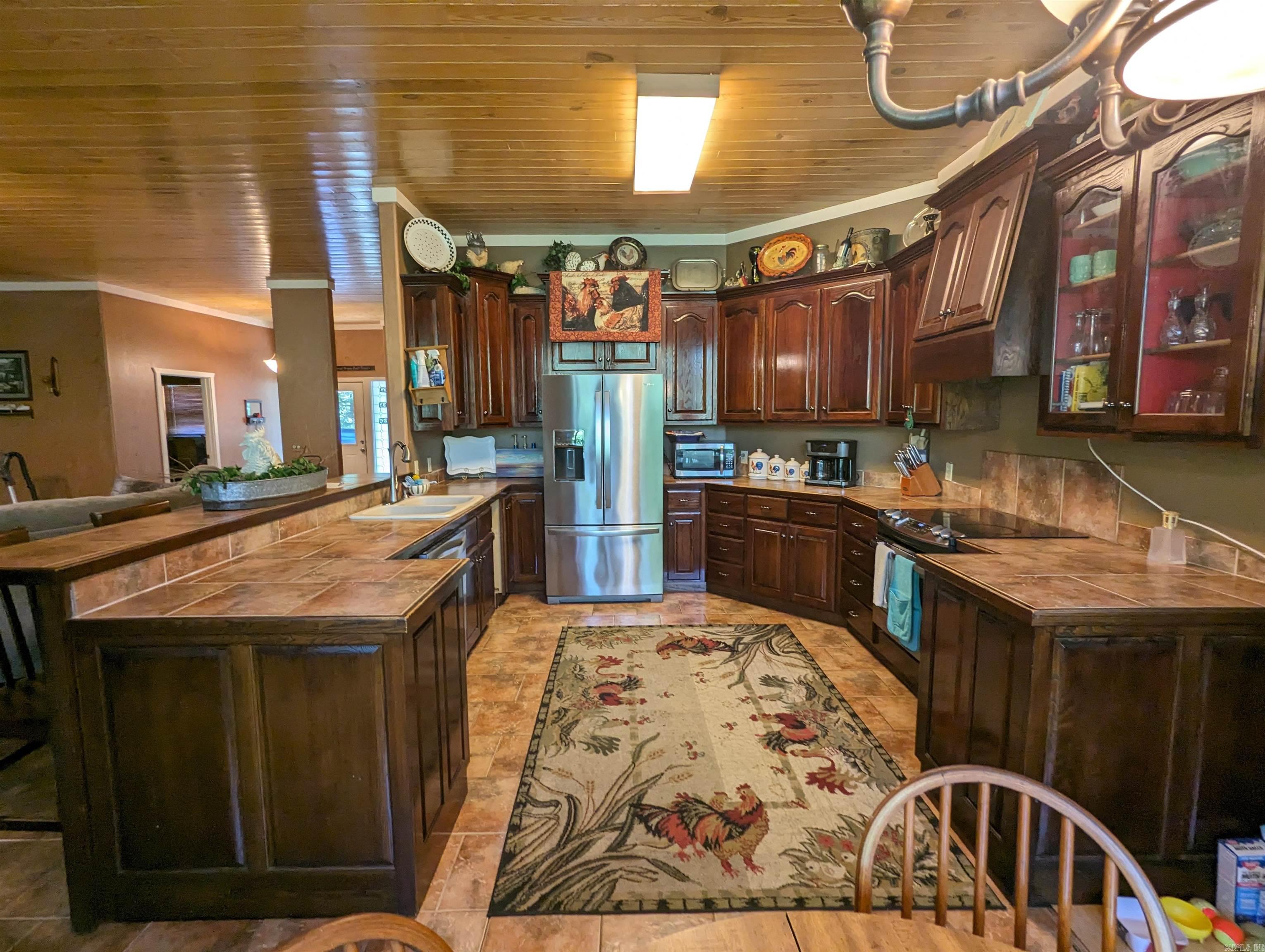 610  Liles  Heber Springs, AR