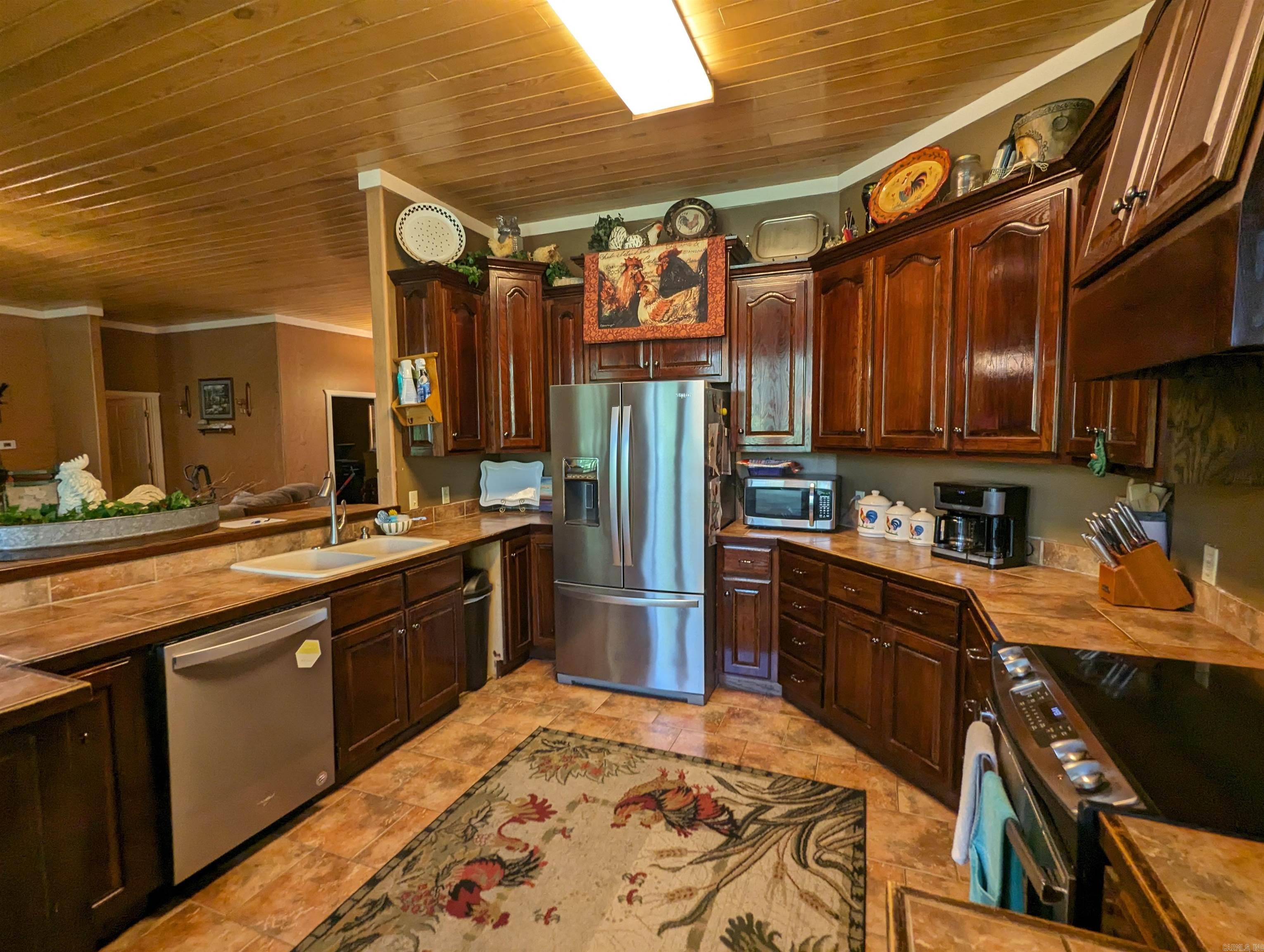 610  Liles  Heber Springs, AR