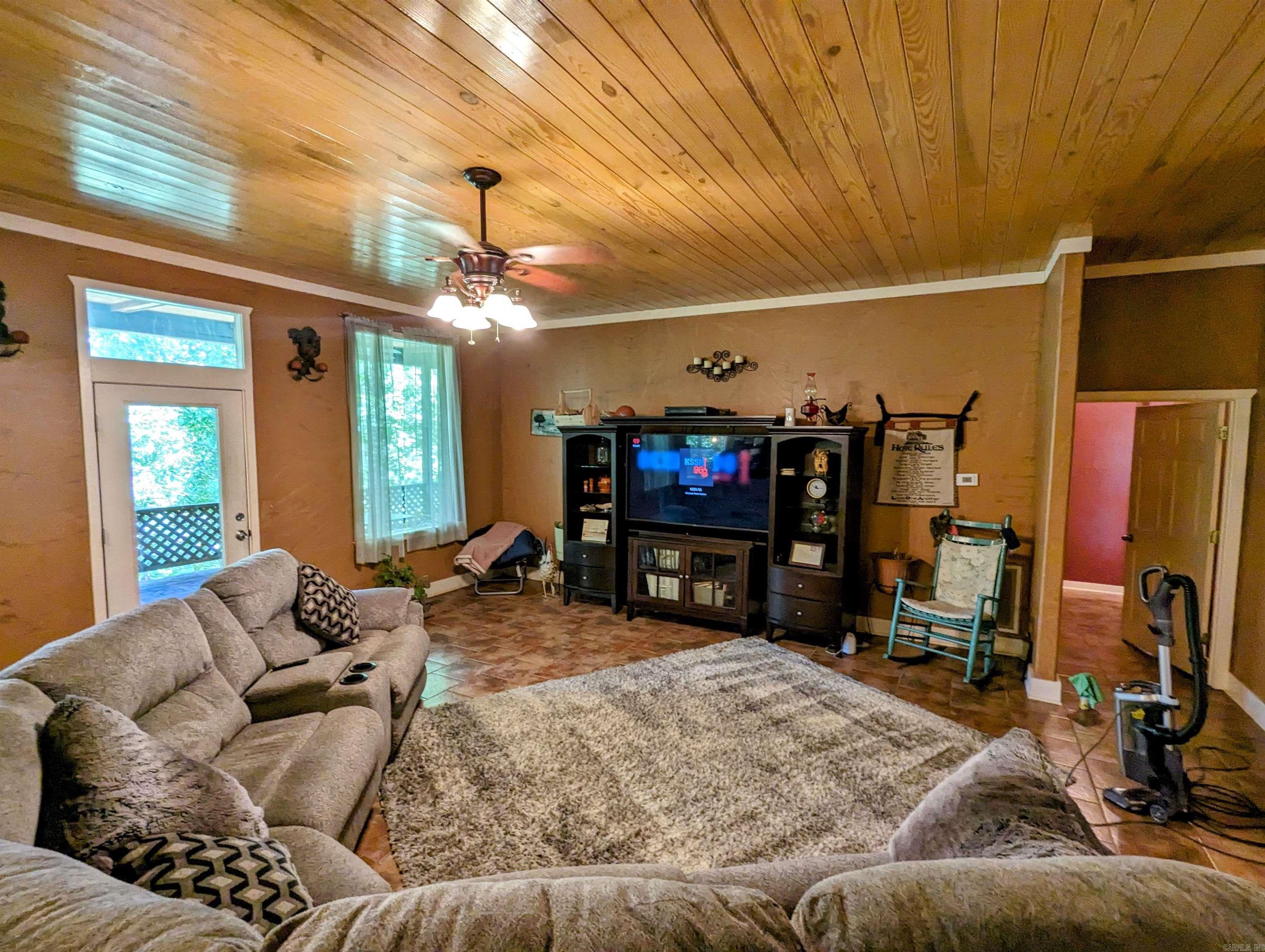 610  Liles  Heber Springs, AR