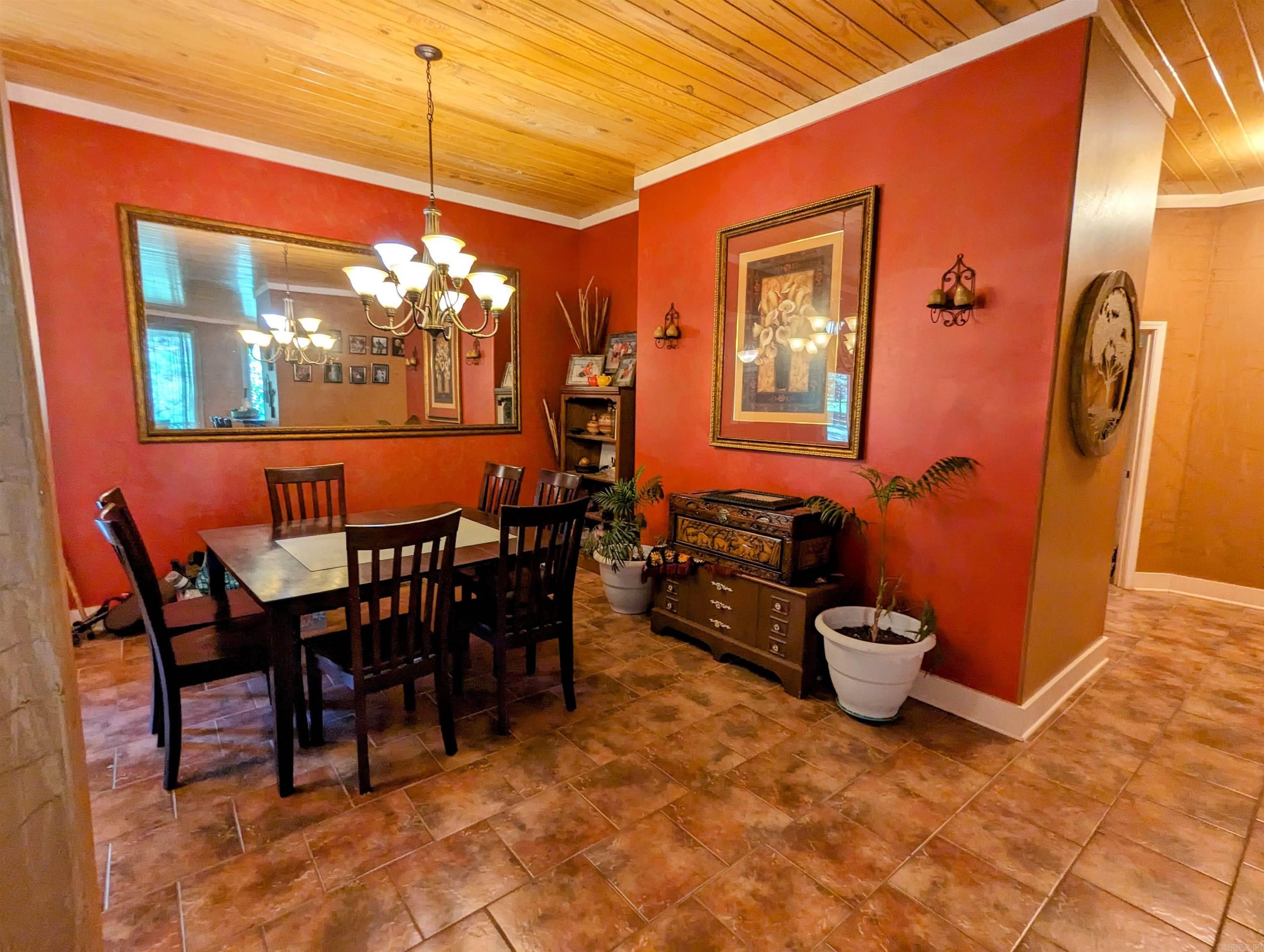 610  Liles  Heber Springs, AR