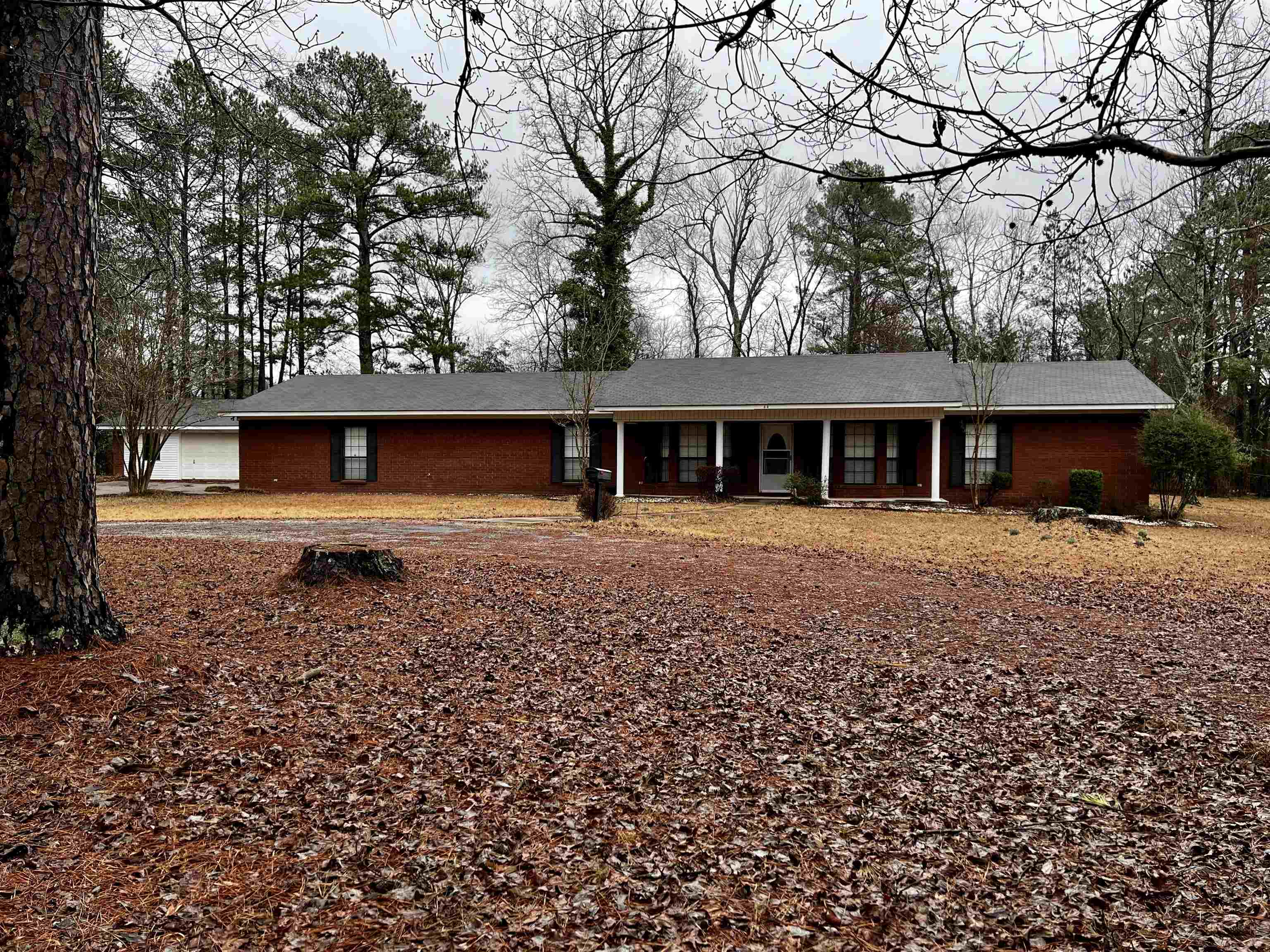 Listings Caddo River Realty, Inc.