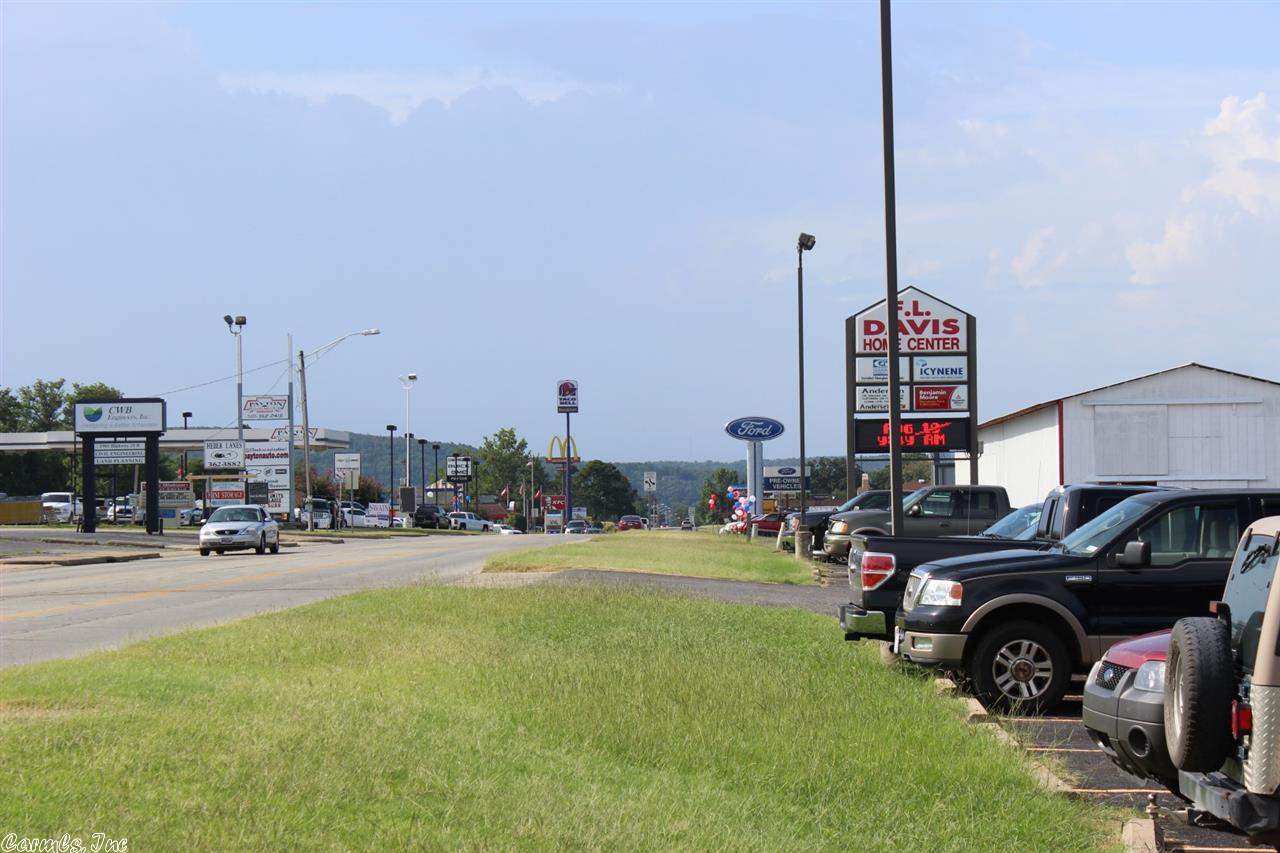 2000  25 B North  Heber Springs, AR