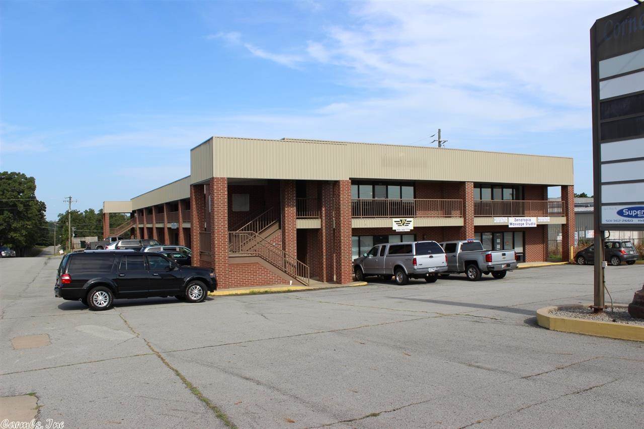 2000  25 B North  Heber Springs, AR