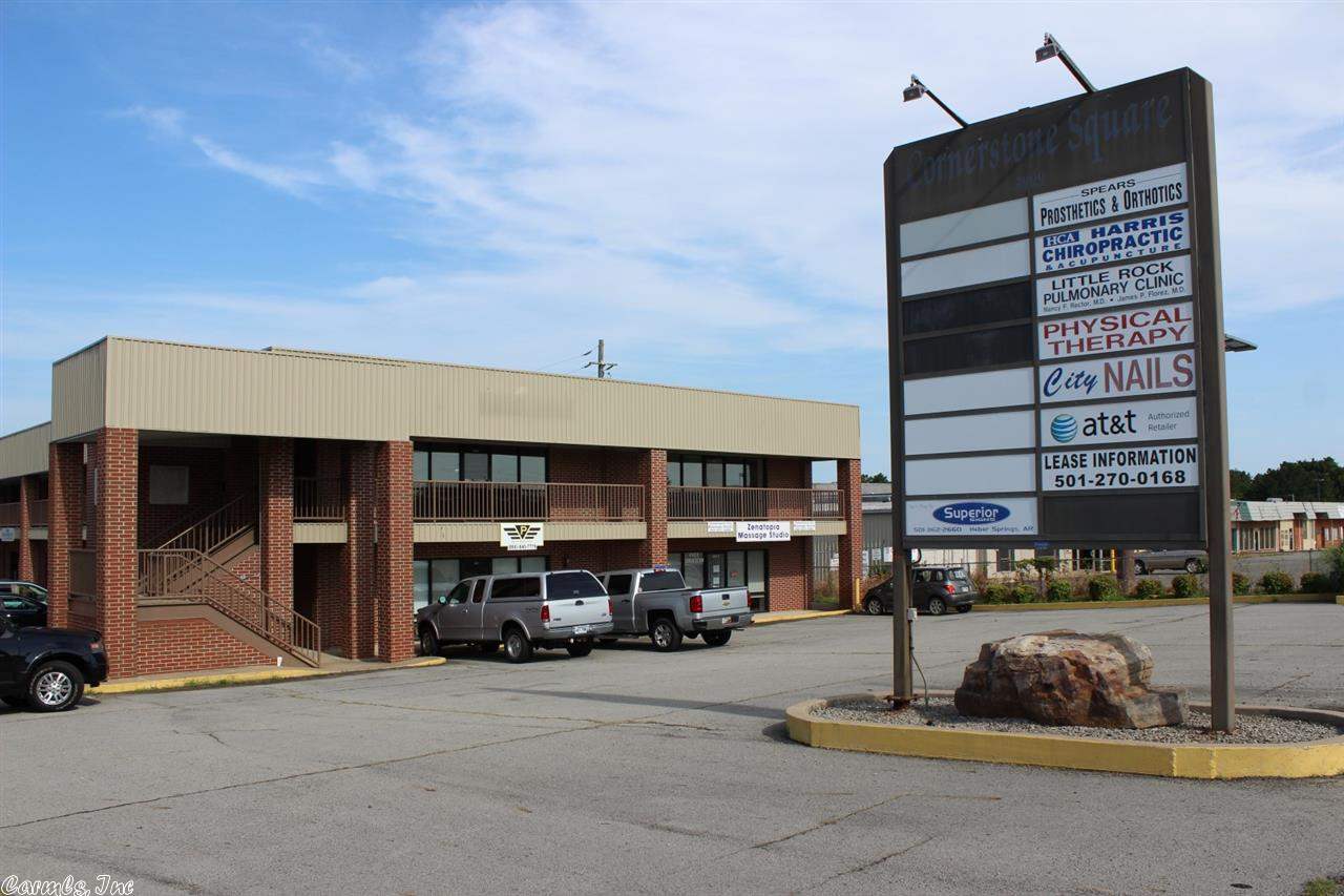 2000  25 B North  Heber Springs, AR