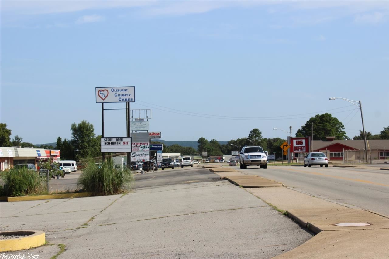 2000  25 B North  Heber Springs, AR
