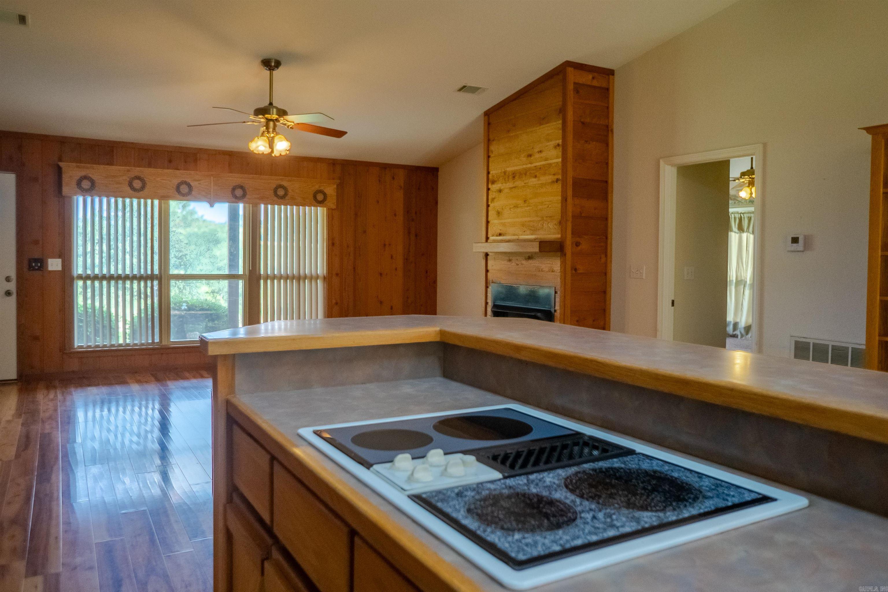 244  Polk Road 144  Hatfield, AR