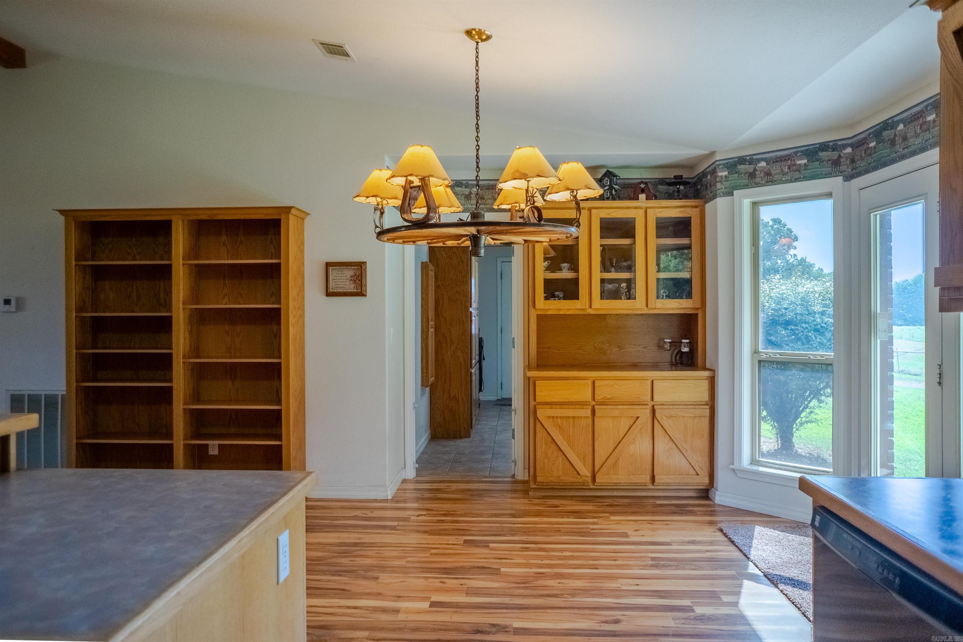 244  Polk Road 144  Hatfield, AR
