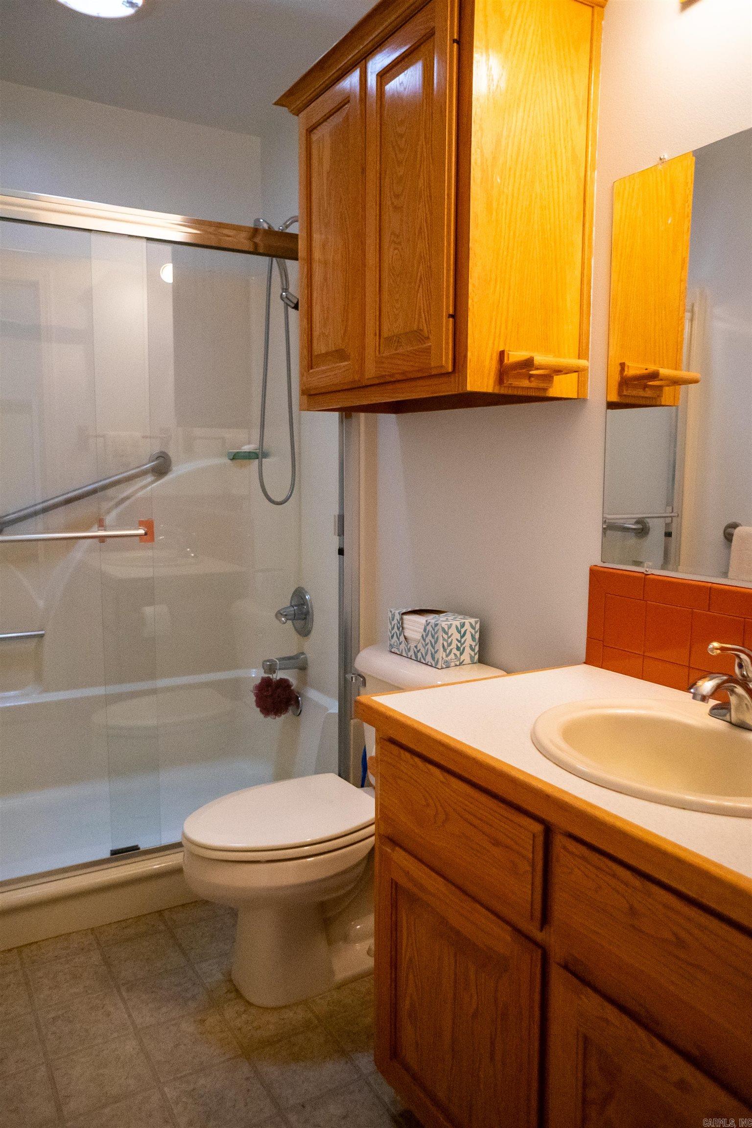 244  Polk Road 144  Hatfield, AR