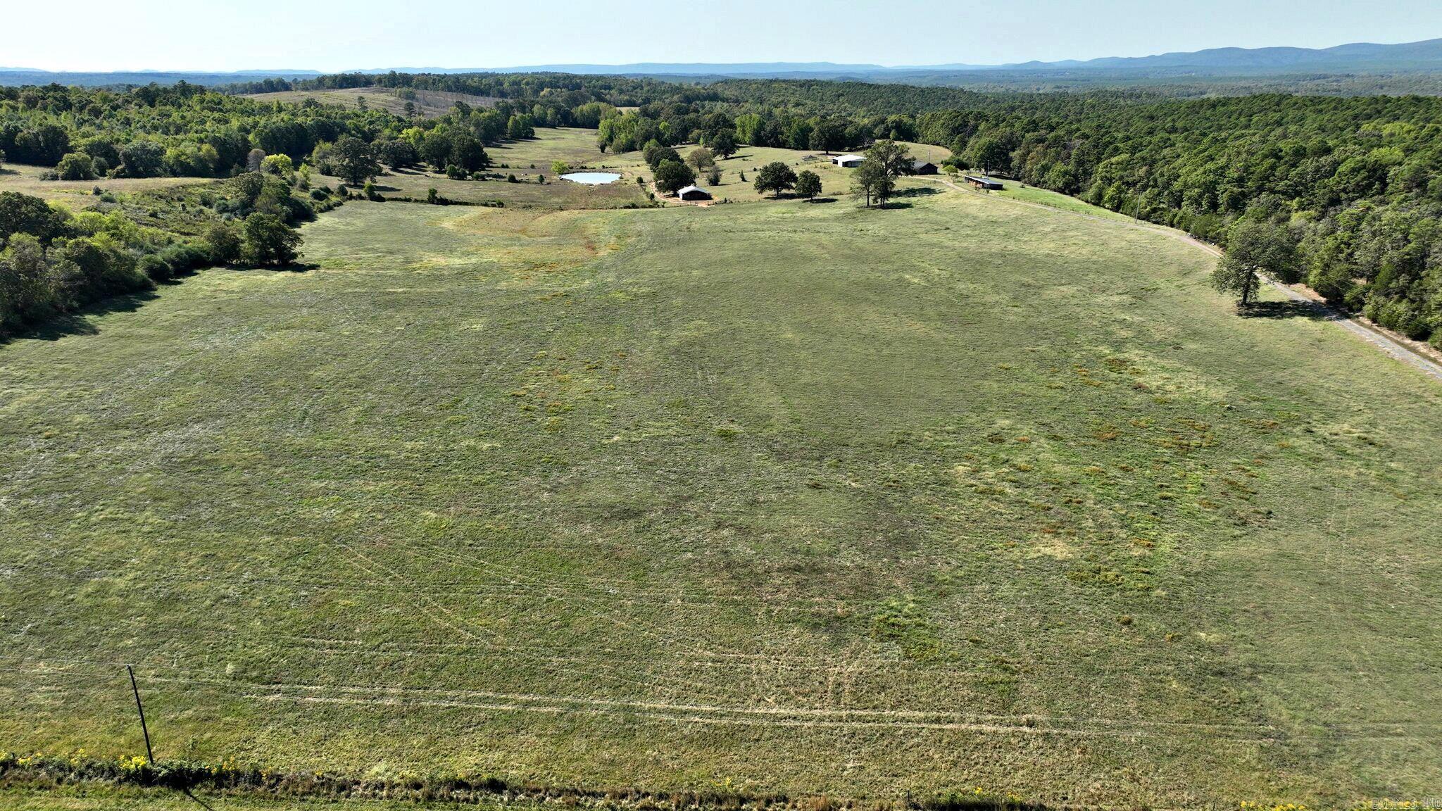 244  Polk Road 144  Hatfield, AR