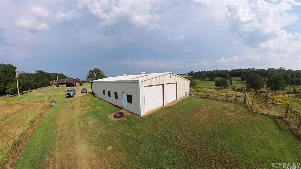 244  Polk Road 144  Hatfield, AR