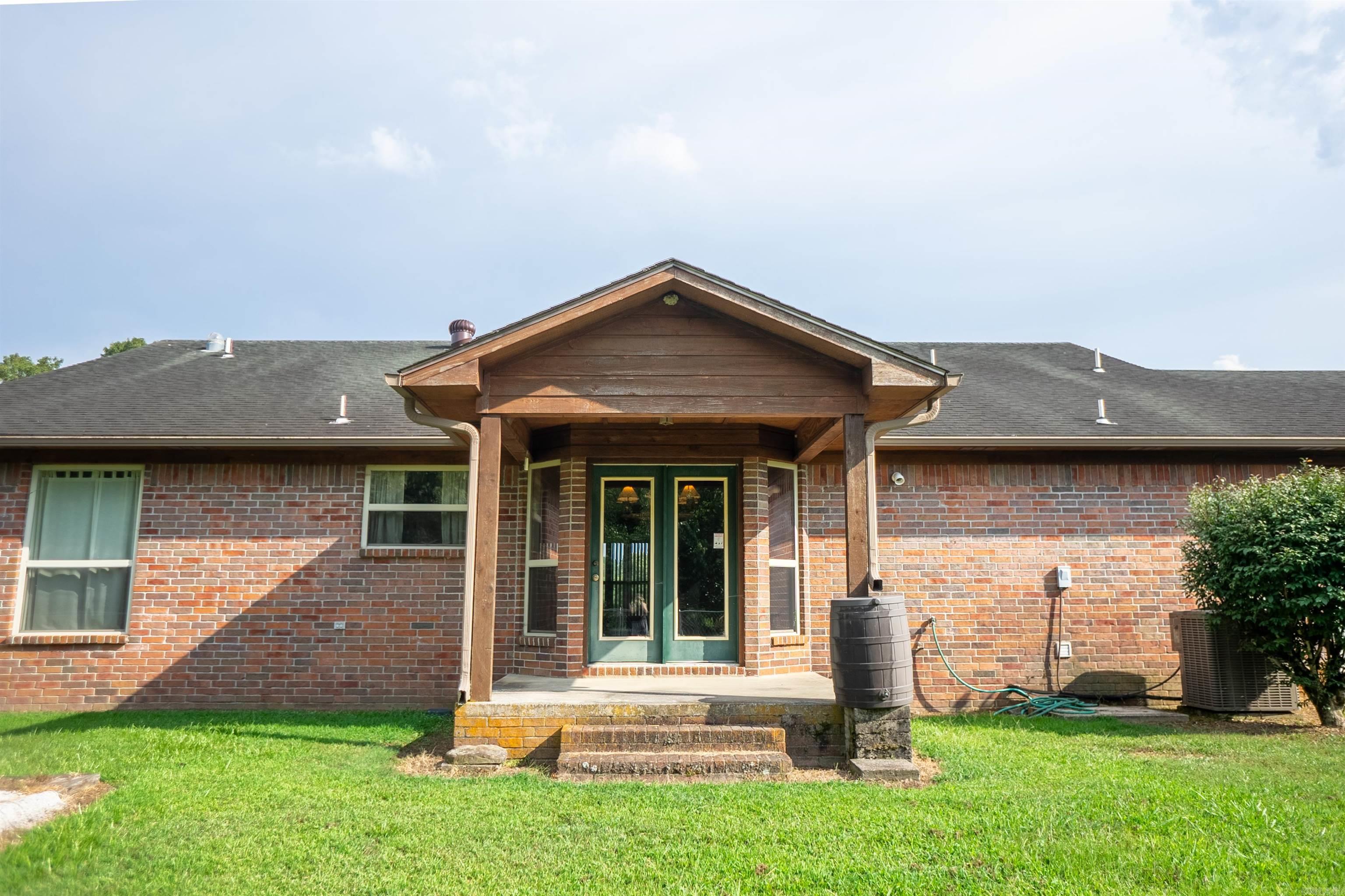 244  Polk Road 144  Hatfield, AR