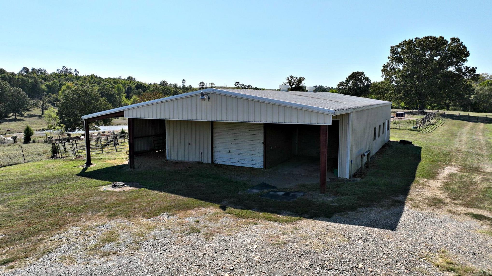 244  Polk Road 144  Hatfield, AR