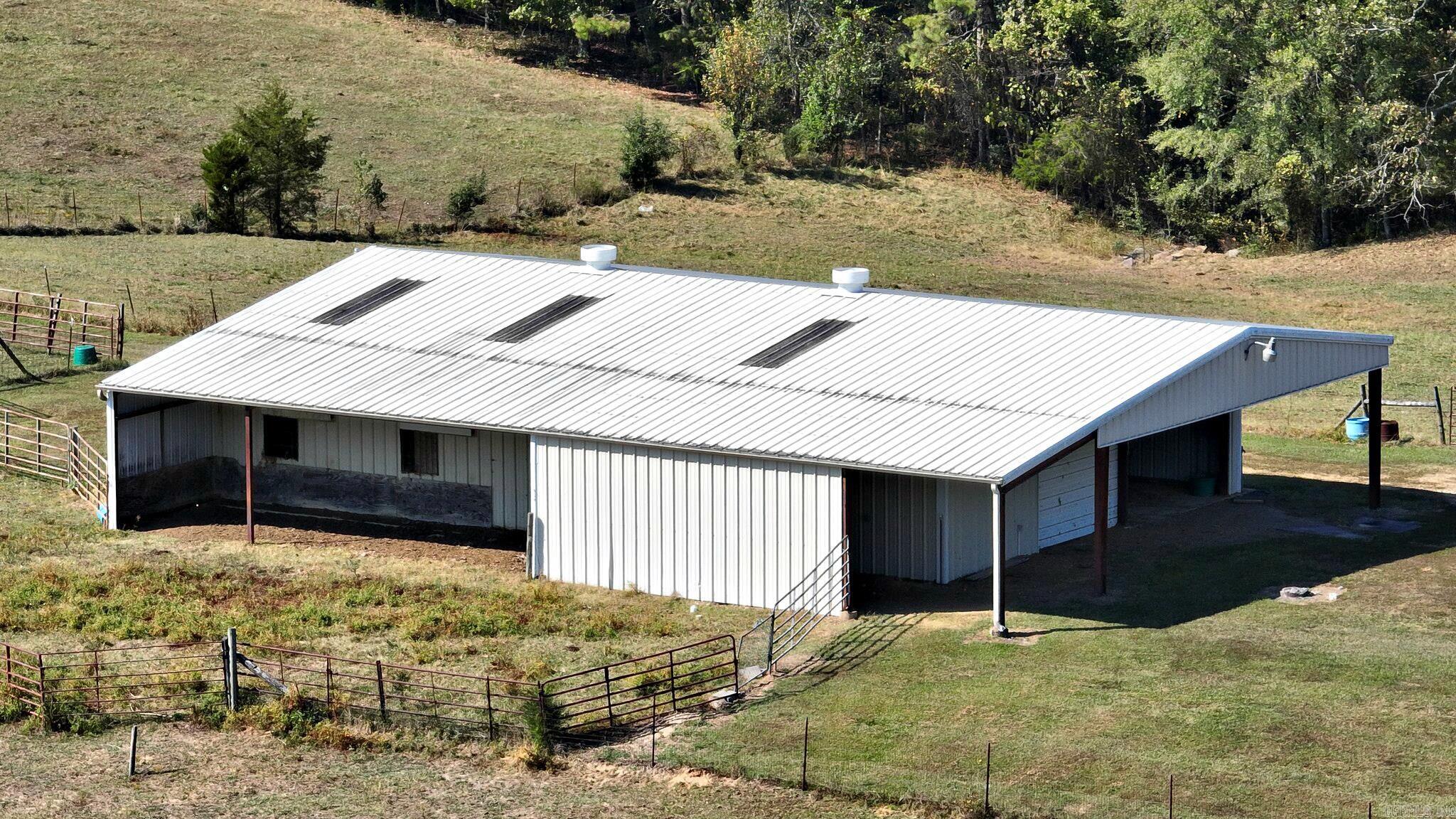 244  Polk Road 144  Hatfield, AR