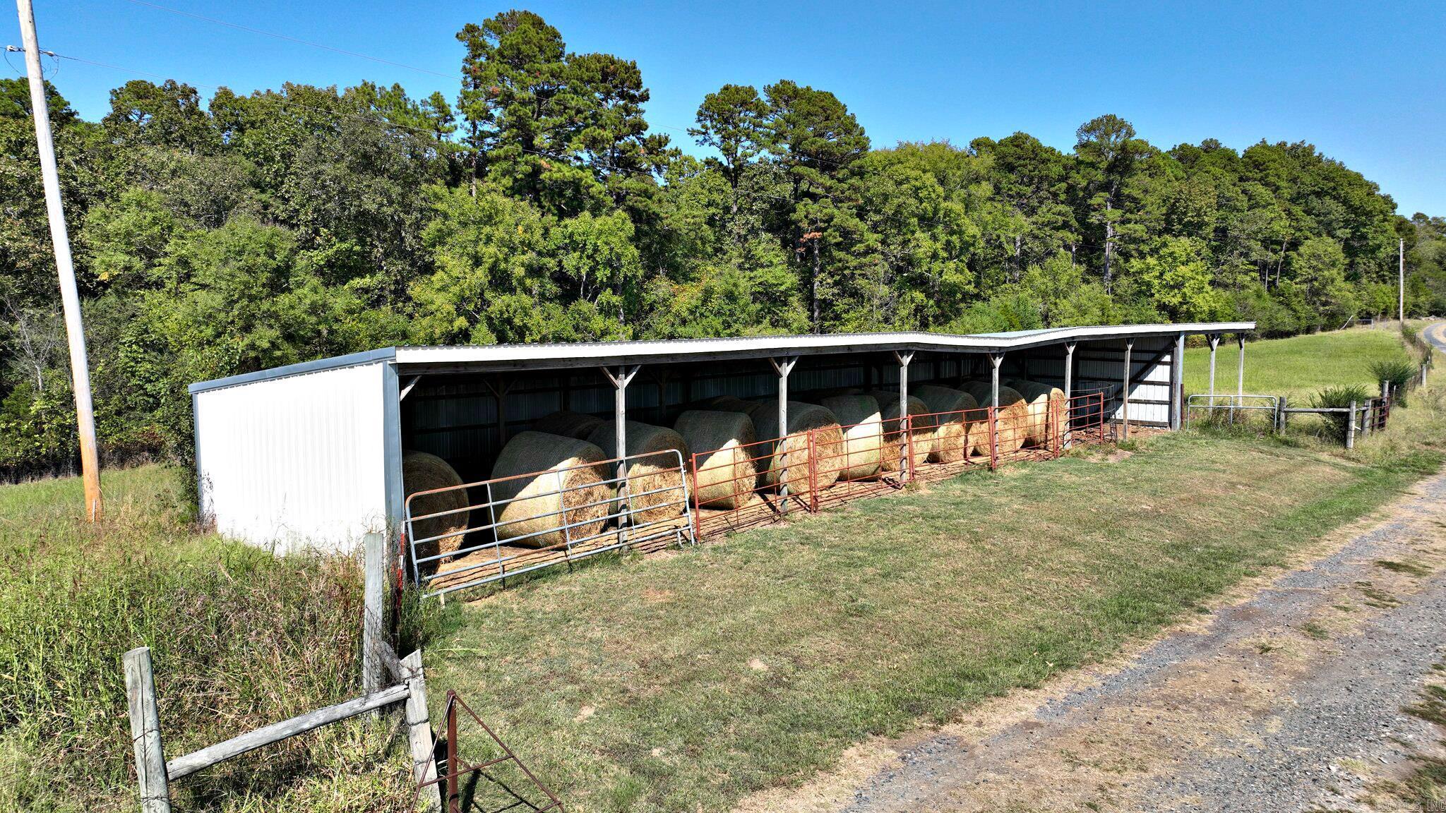 244  Polk Road 144  Hatfield, AR