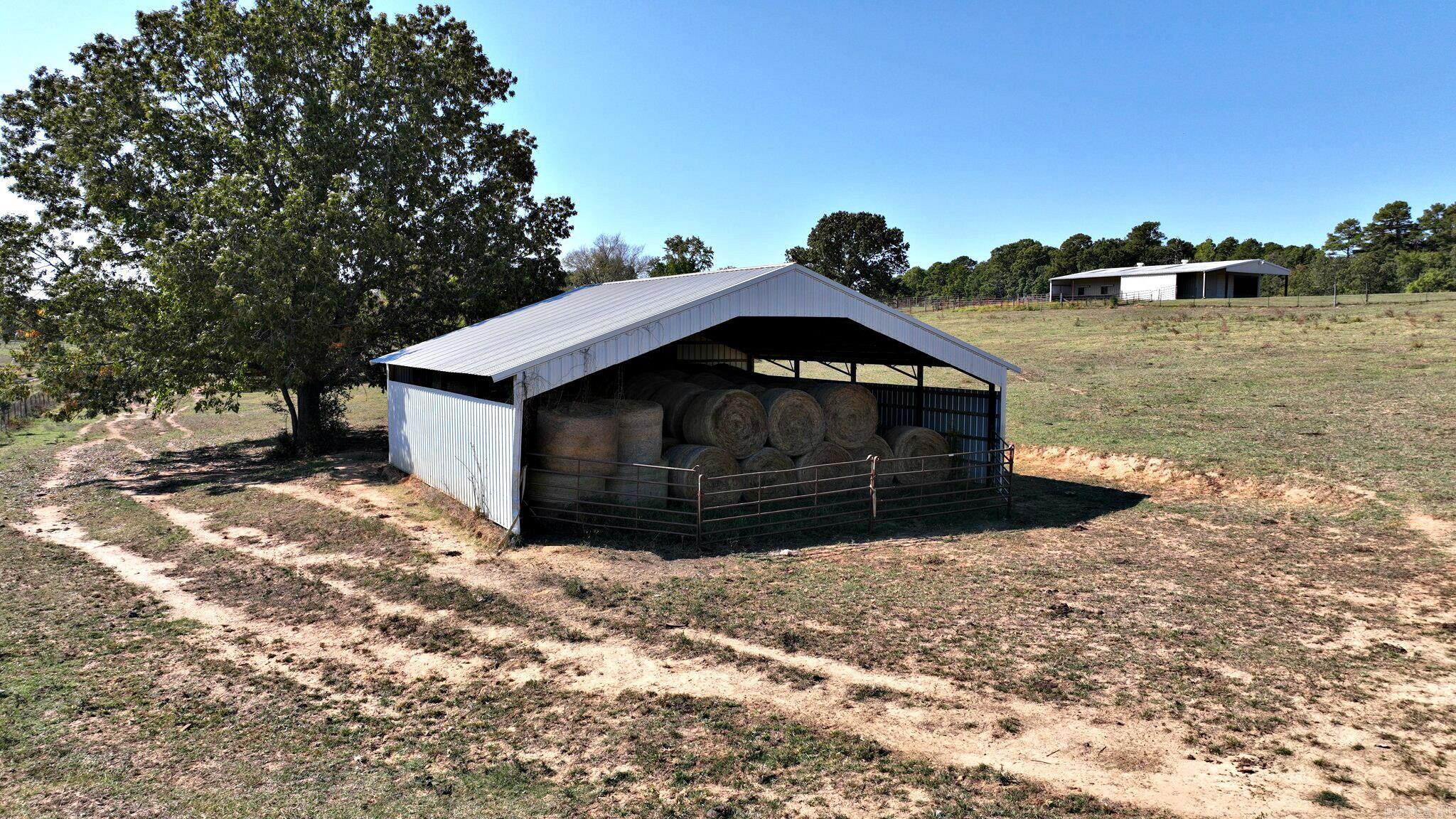 244  Polk Road 144  Hatfield, AR