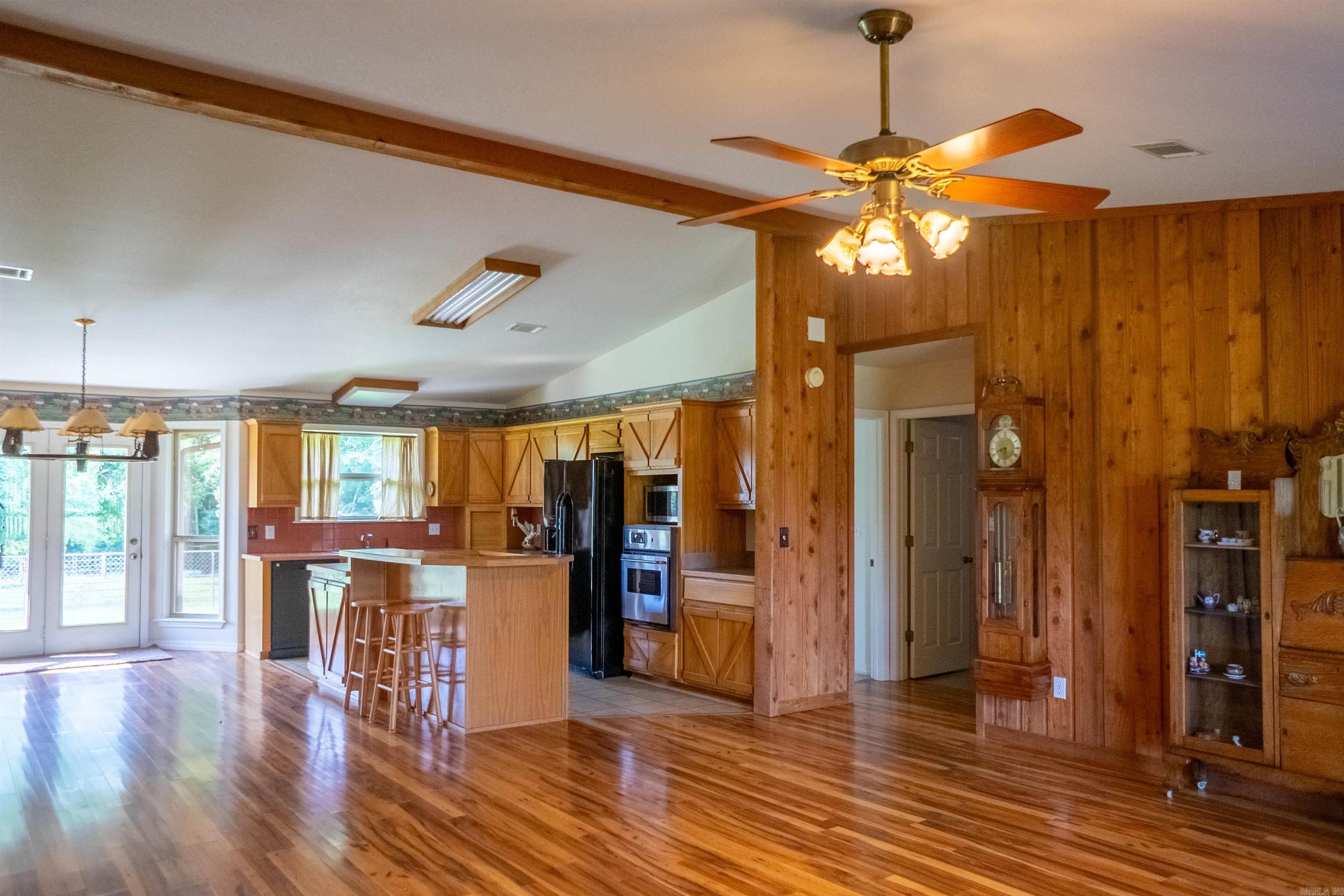 244  Polk Road 144  Hatfield, AR