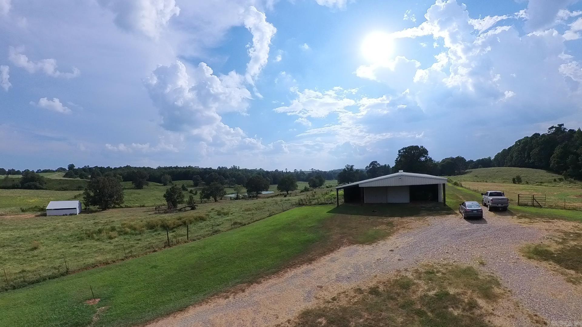 244  Polk Road 144  Hatfield, AR