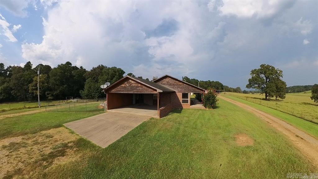 244  Polk Road 144  Hatfield, AR
