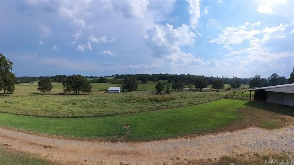 244  Polk Road 144  Hatfield, AR