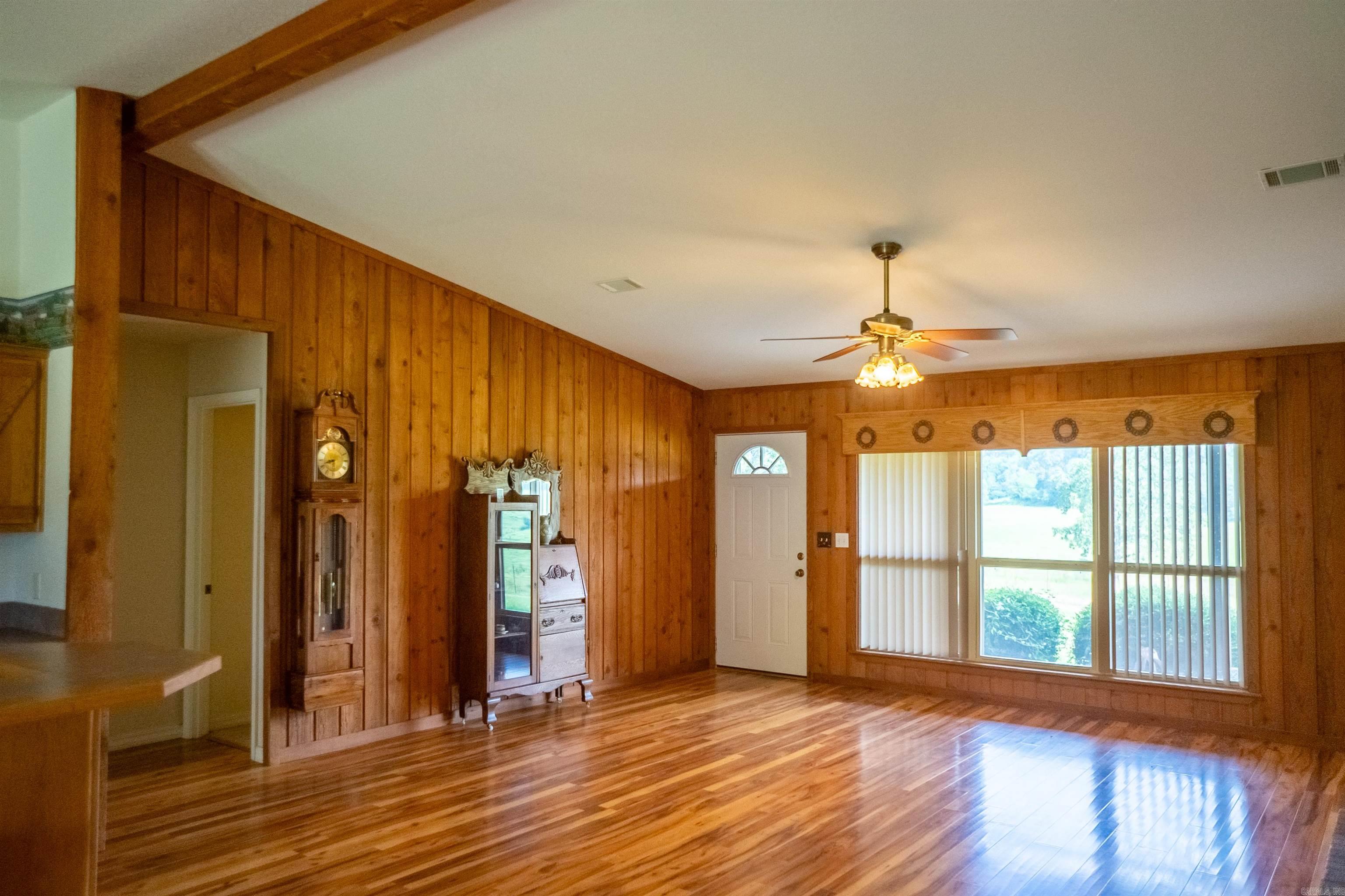244  Polk Road 144  Hatfield, AR