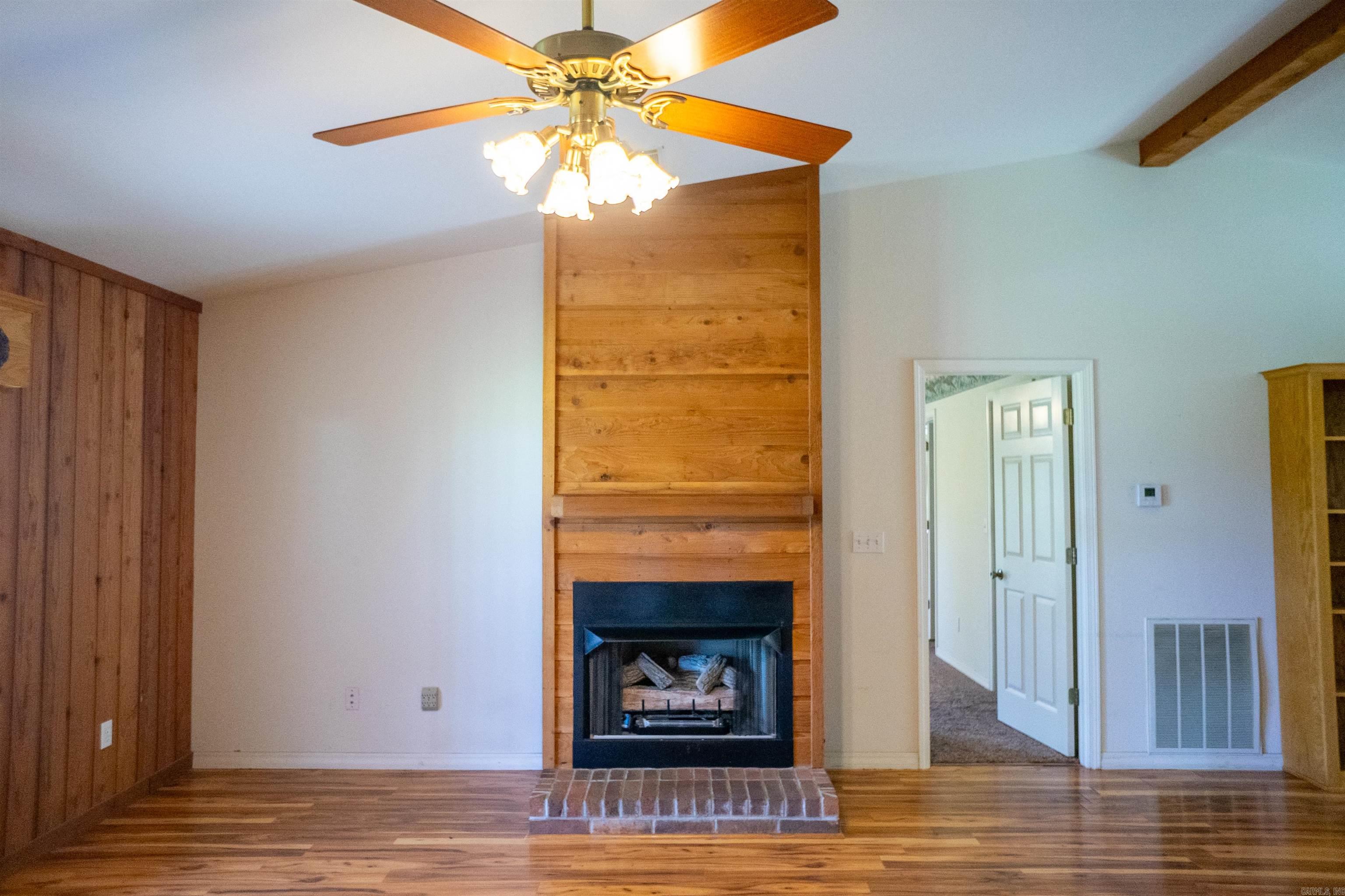 244  Polk Road 144  Hatfield, AR