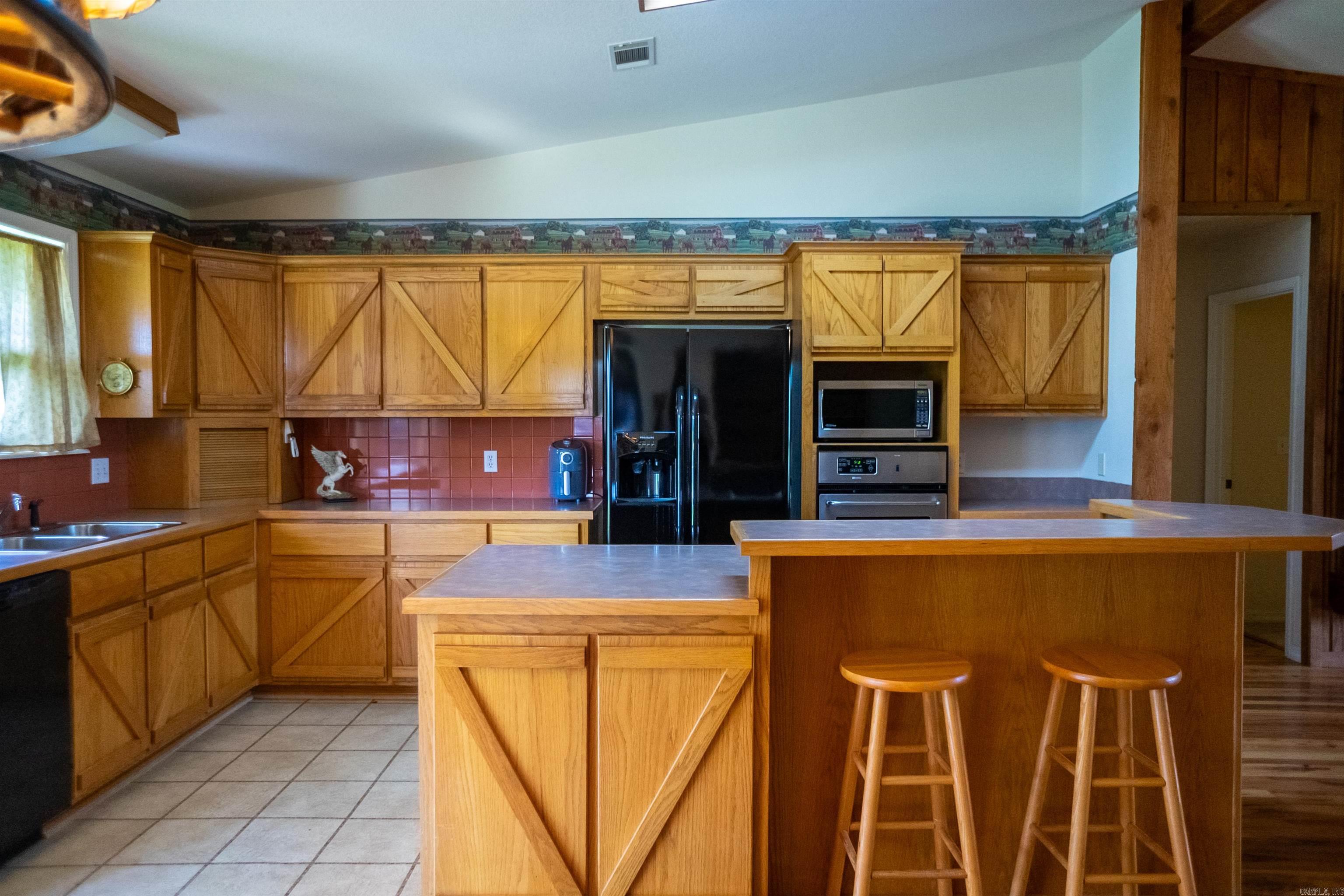 244  Polk Road 144  Hatfield, AR