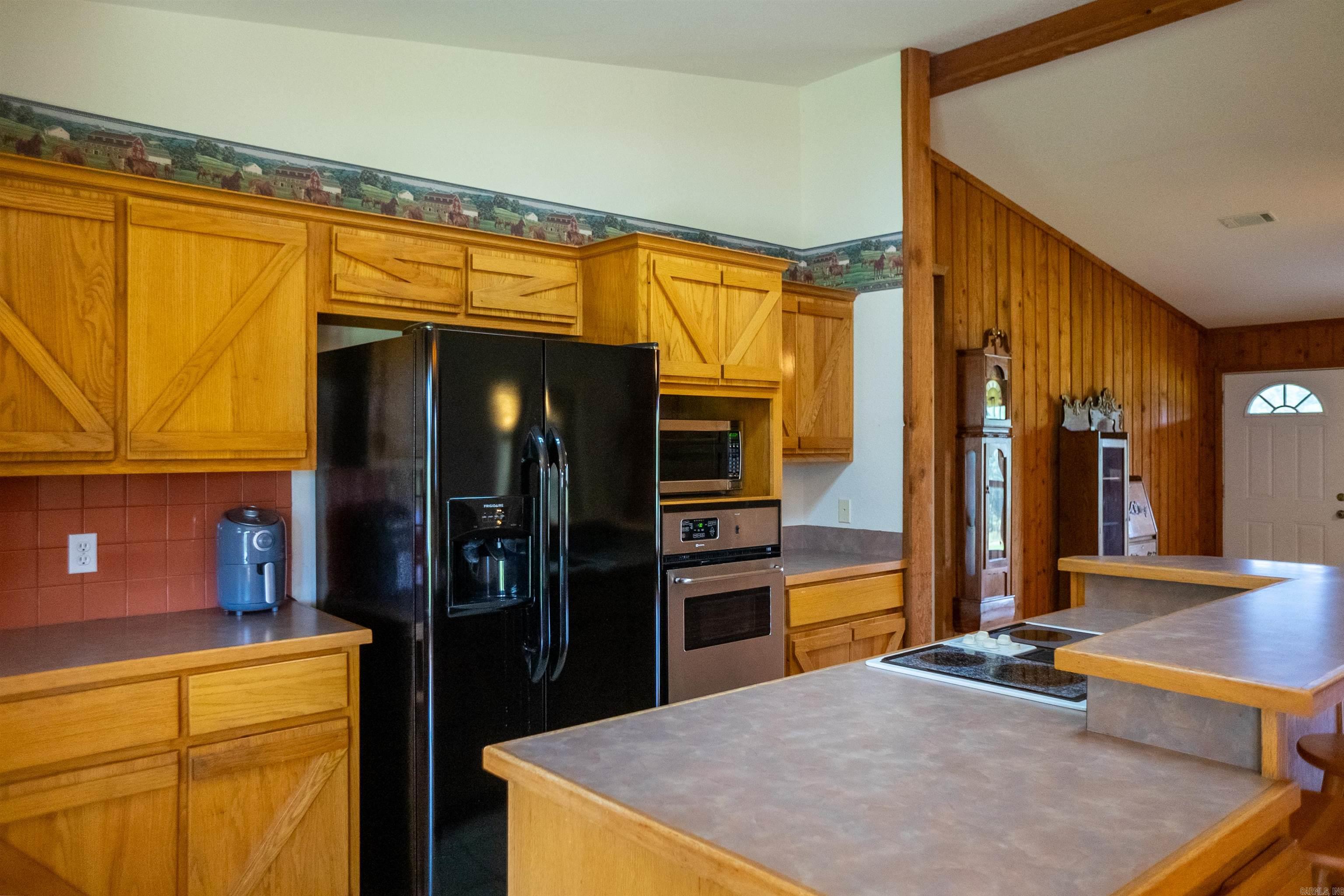 244  Polk Road 144  Hatfield, AR