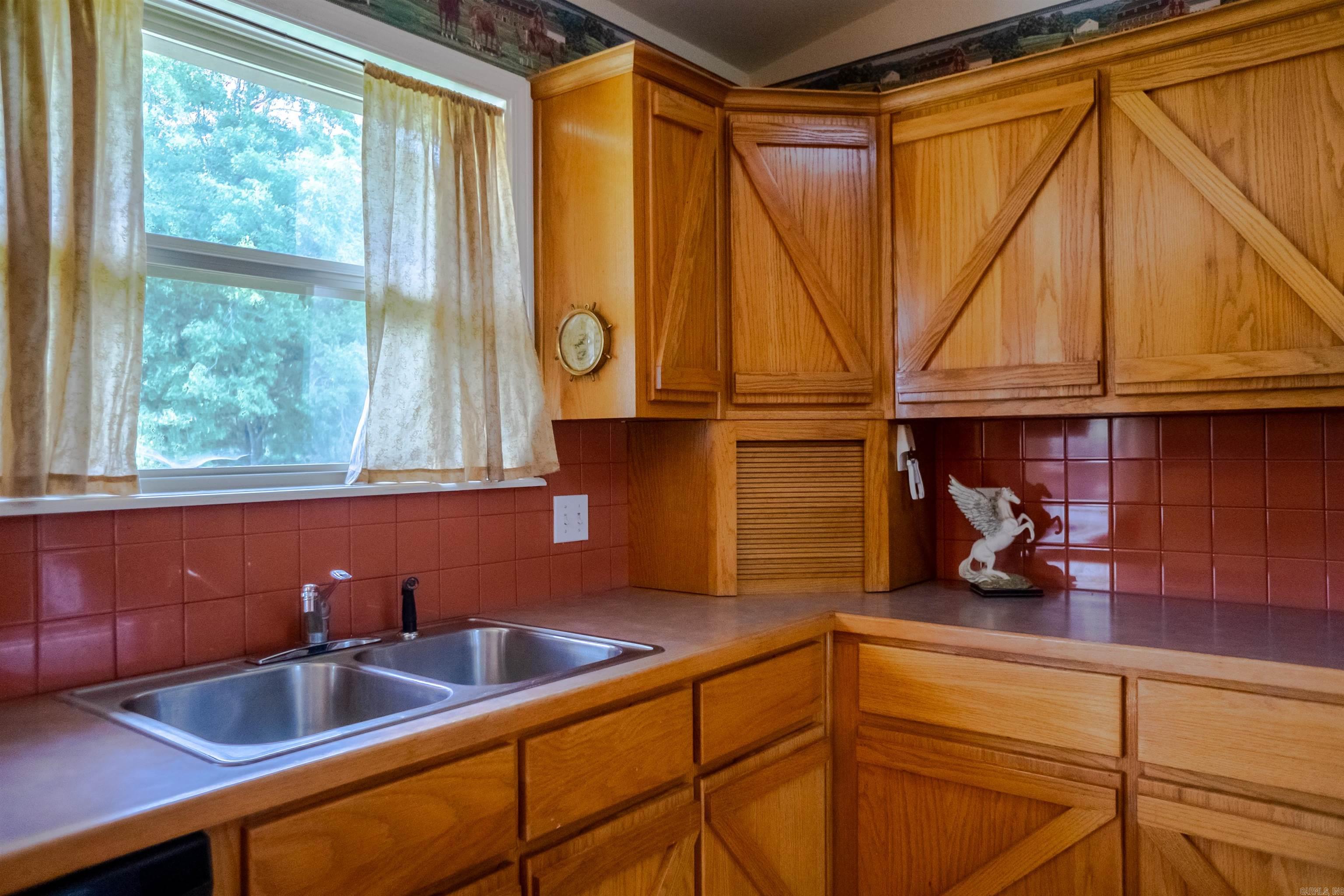 244  Polk Road 144  Hatfield, AR