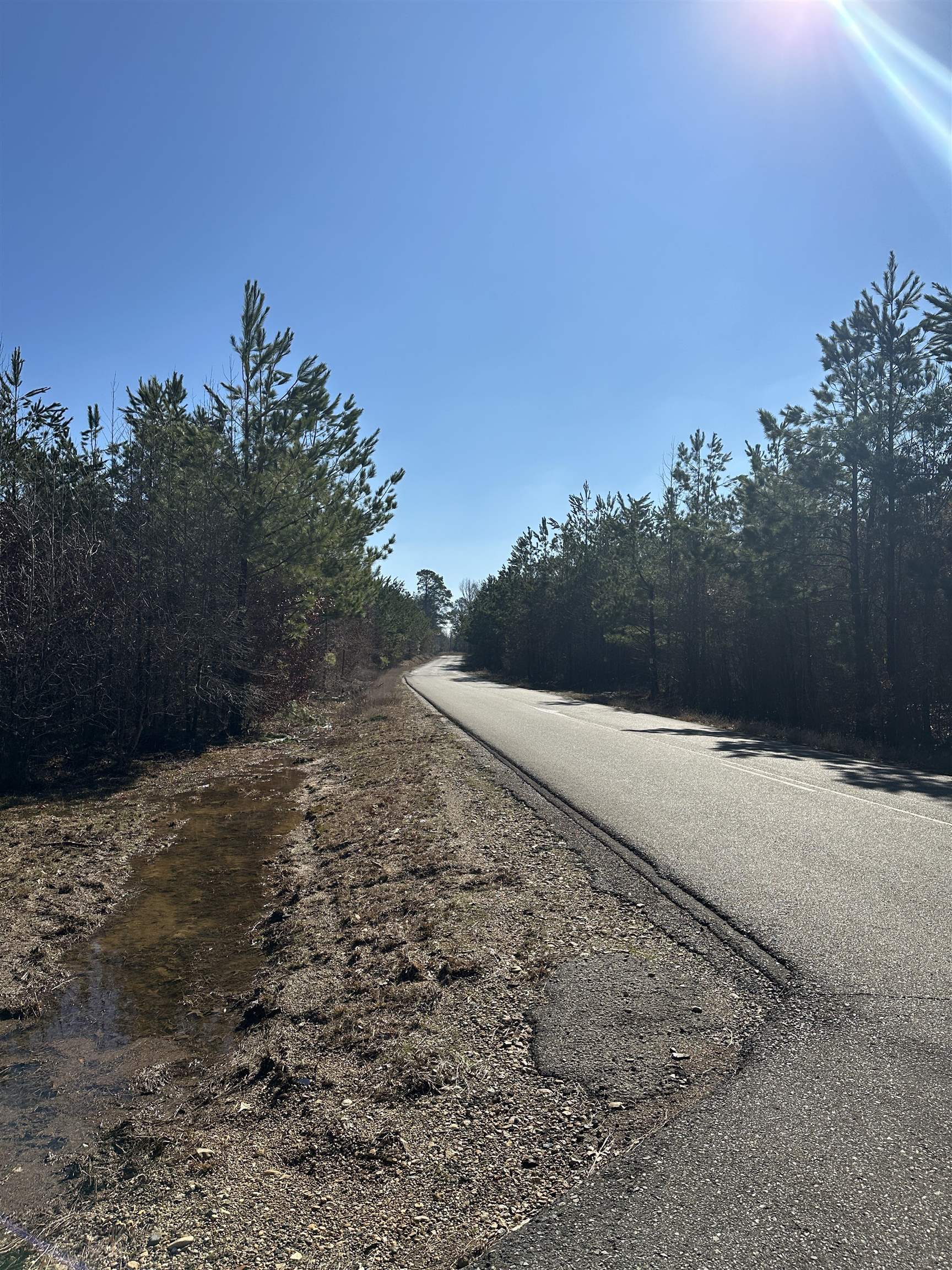 00  Nevada County 23  Prescott, AR