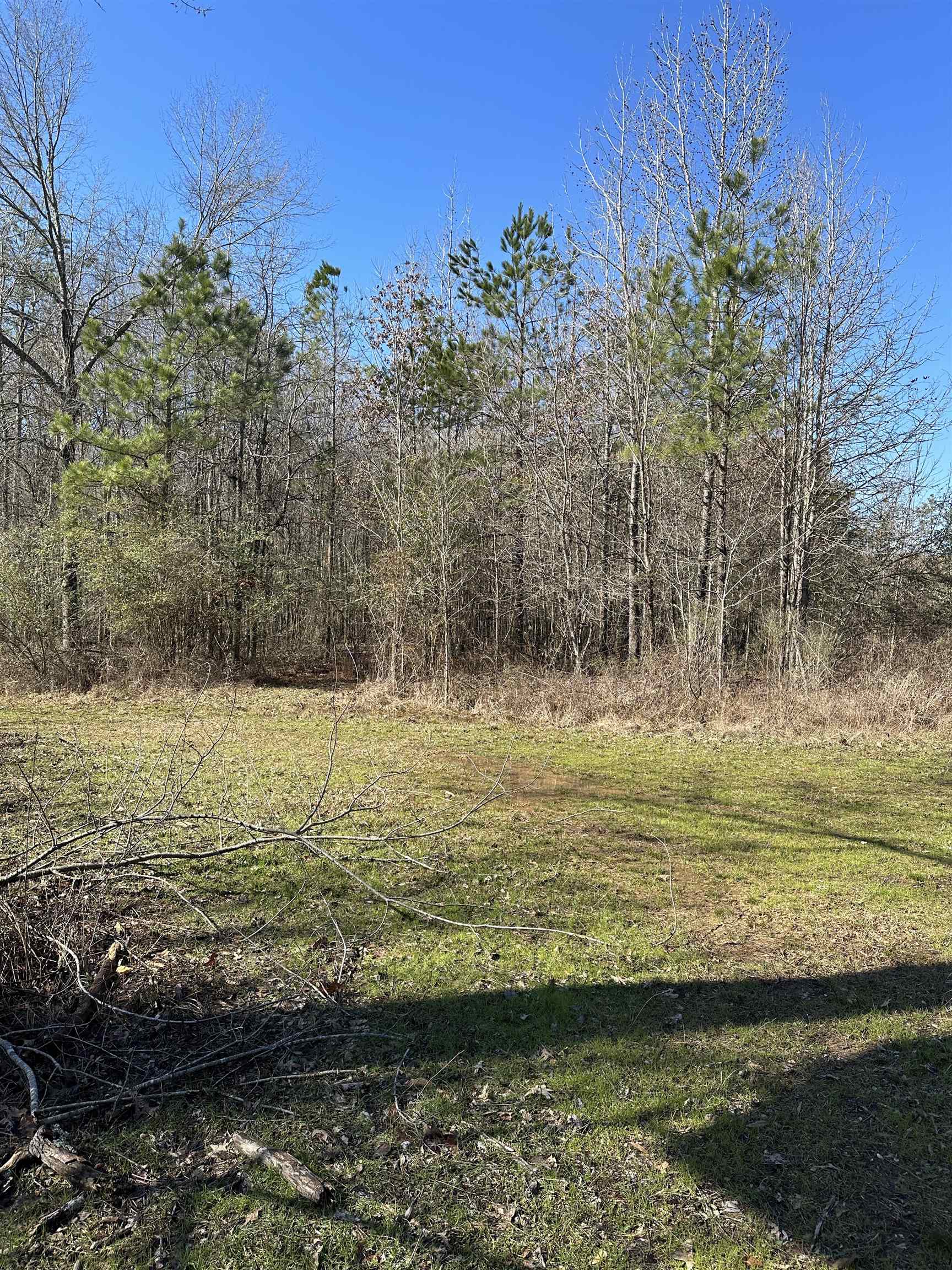 00  Nevada County 23  Prescott, AR