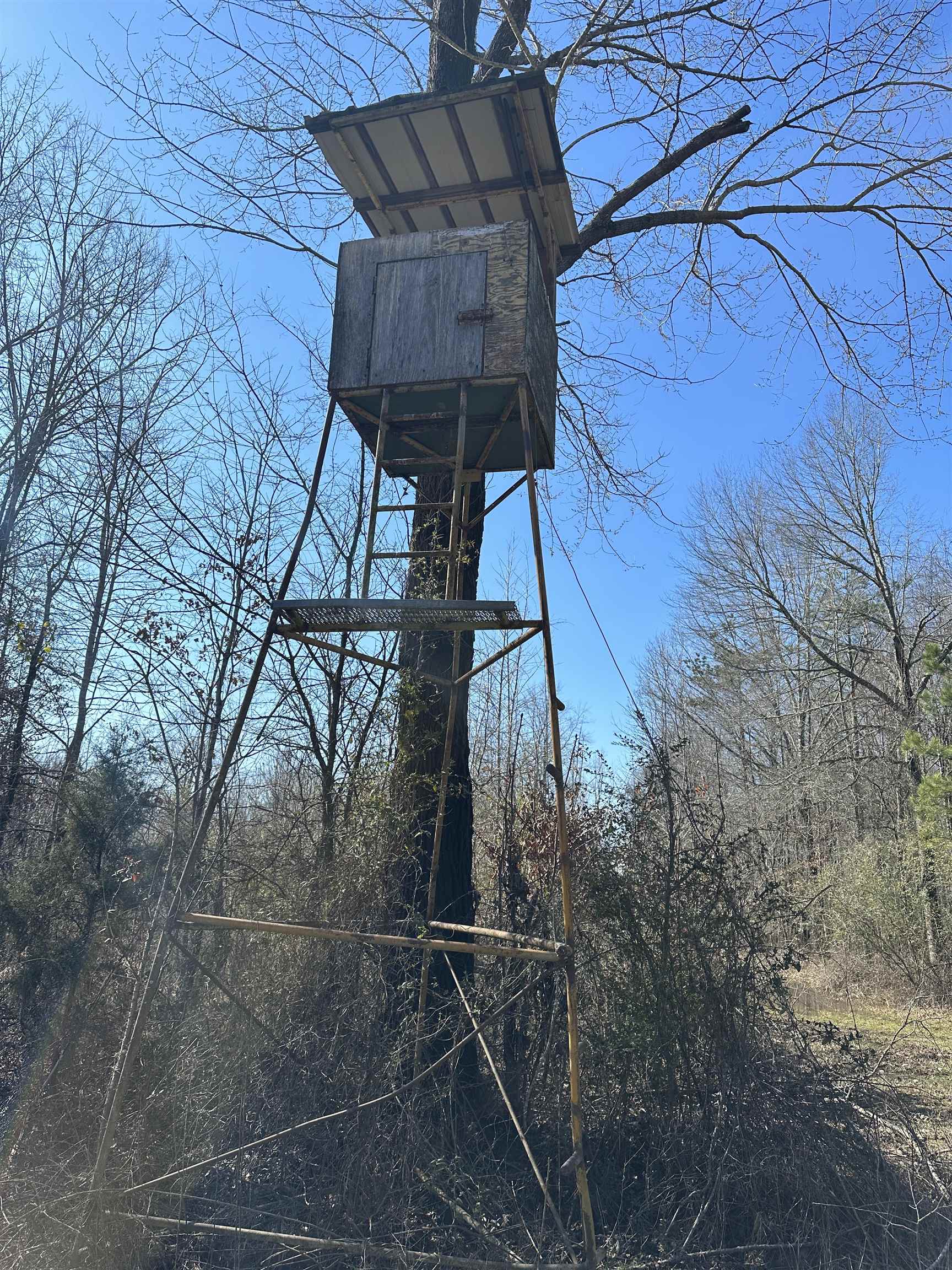 00  Nevada County 23  Prescott, AR