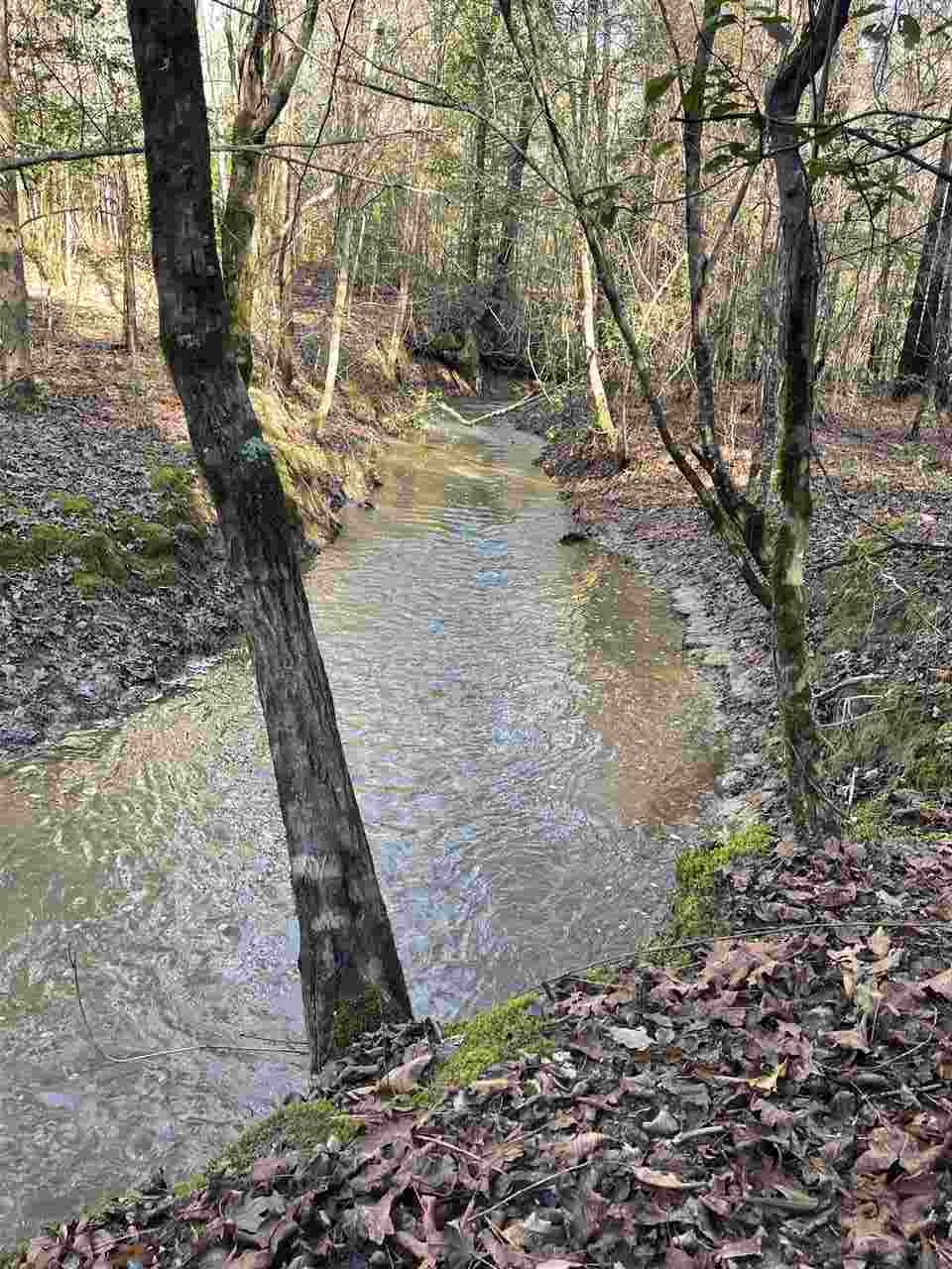 00  Deer Brook  Sheridan, AR