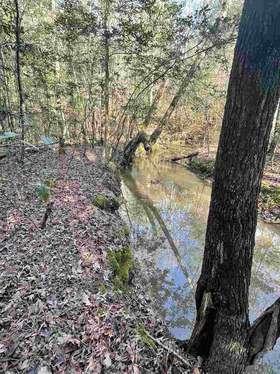00  Deer Brook  Sheridan, AR