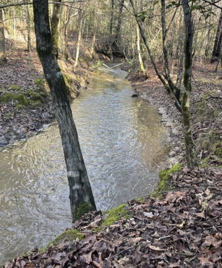 00  Deer Brook  Sheridan, AR