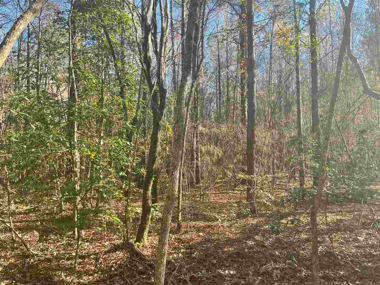 00  Deer Brook  Sheridan, AR