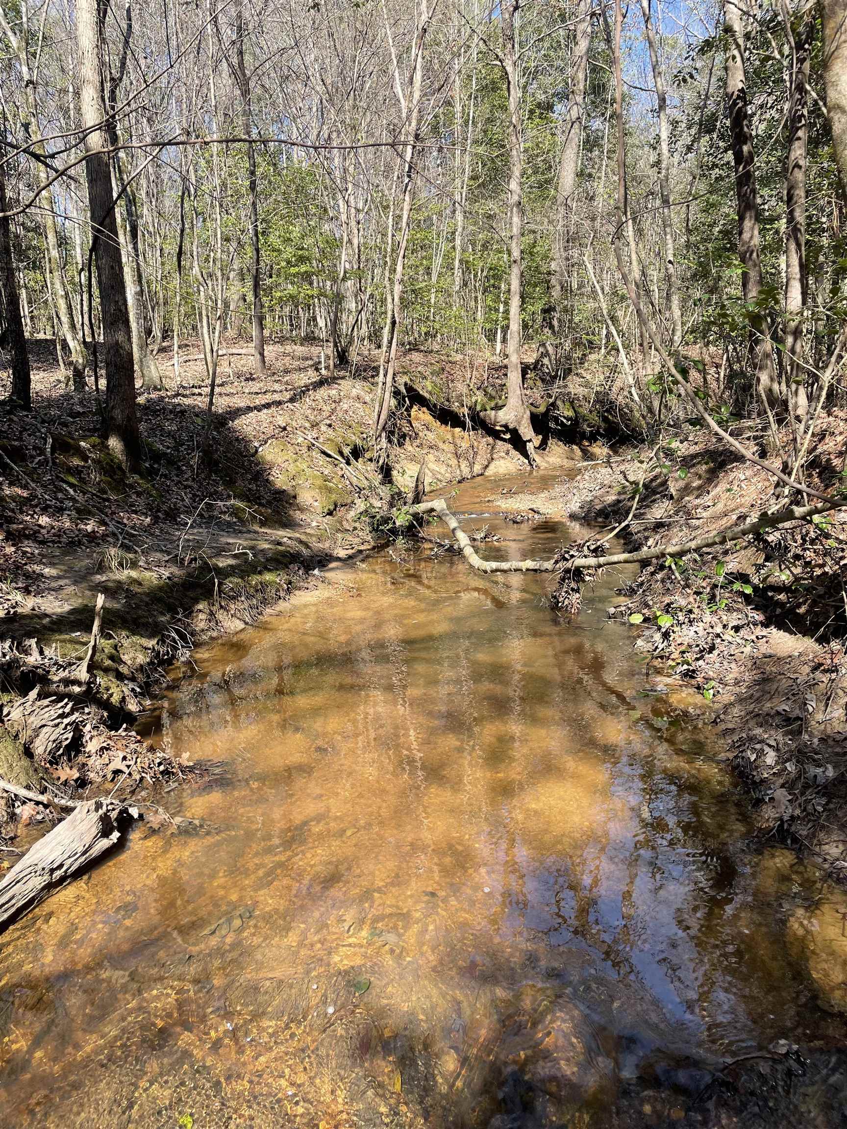 00  Deer Brook  Sheridan, AR