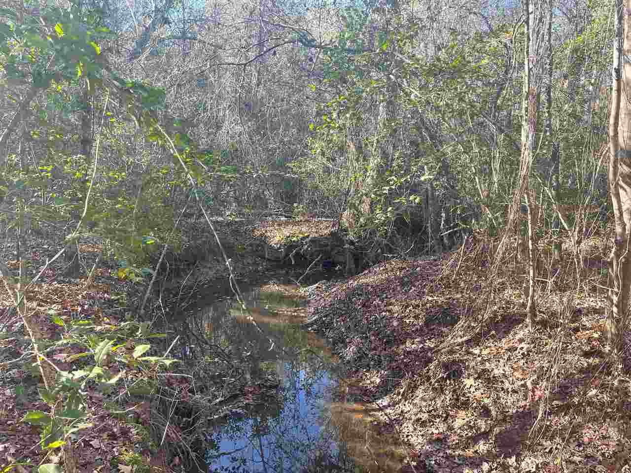00  Deer Brook  Sheridan, AR