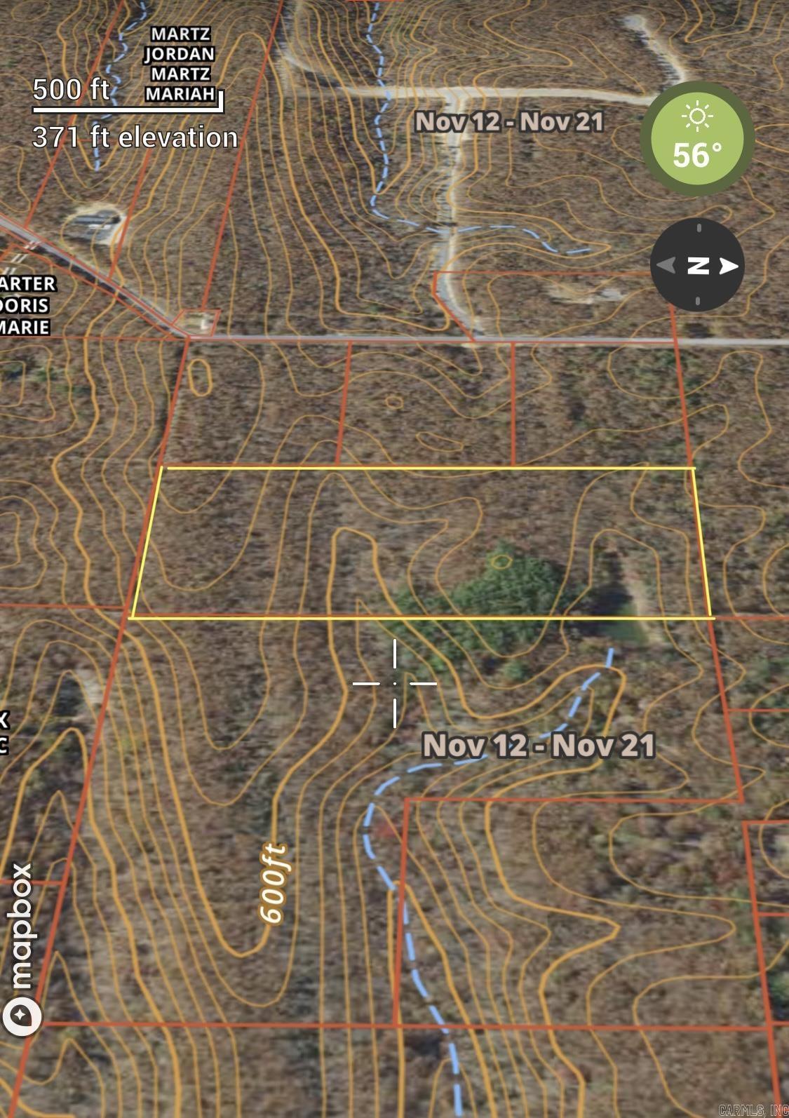 00  Stone Mountain Road  Conway, AR