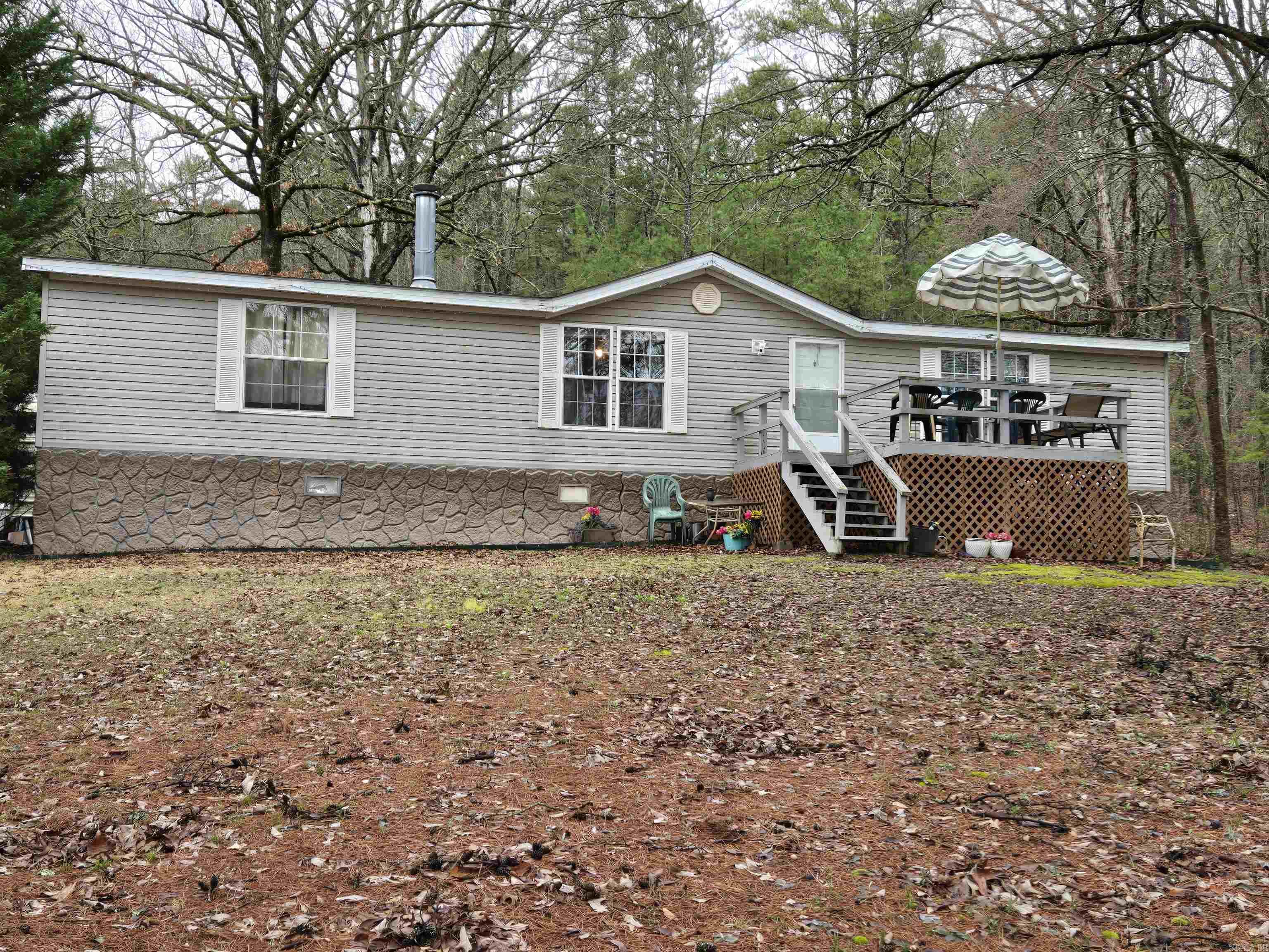 108 thru 152  Jewel Meeks  Hot Springs Village, AR