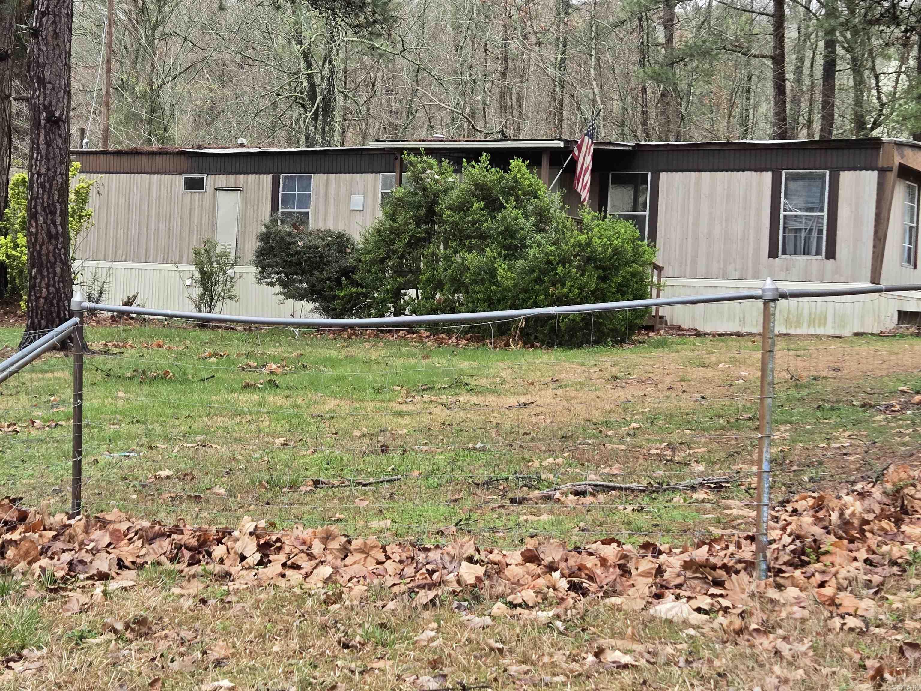 108 thru 152  Jewel Meeks  Hot Springs Village, AR