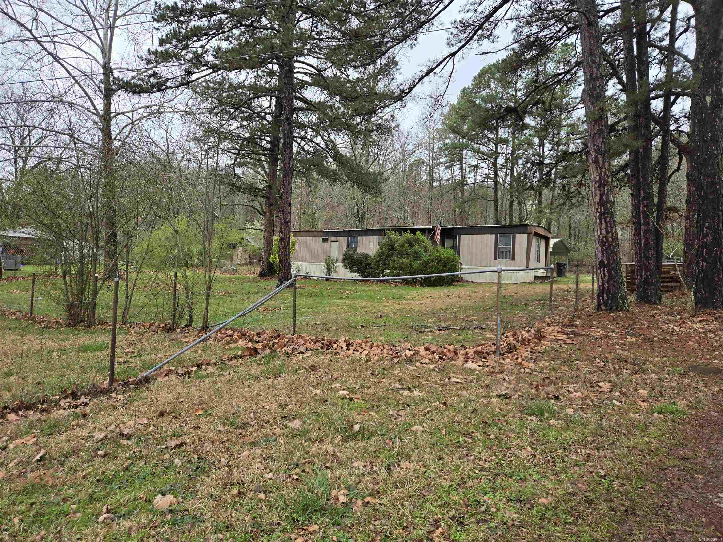 108 thru 152  Jewel Meeks  Hot Springs Village, AR