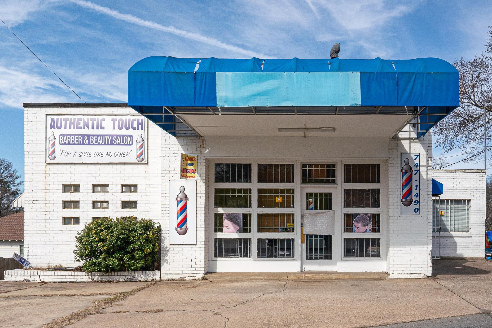 3820 Asher Avenue, Little Rock, AR 72204