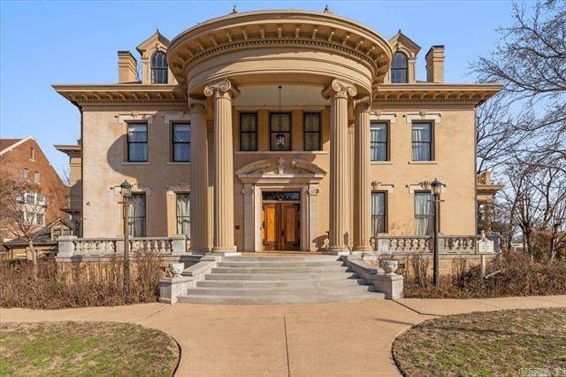 1619  Louisiana Street  Little Rock, AR