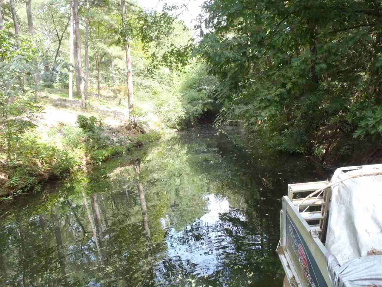 XXX  Lakeshore  Hot Springs, AR