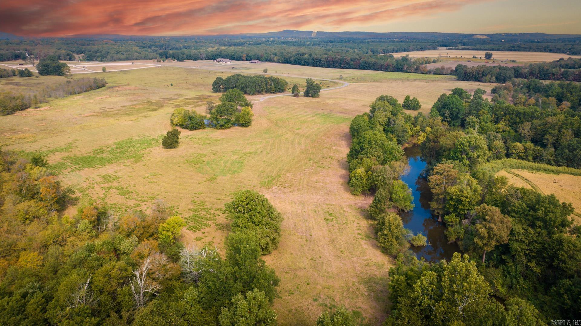 Lot 12  Valley Ranch  Mayflower, AR