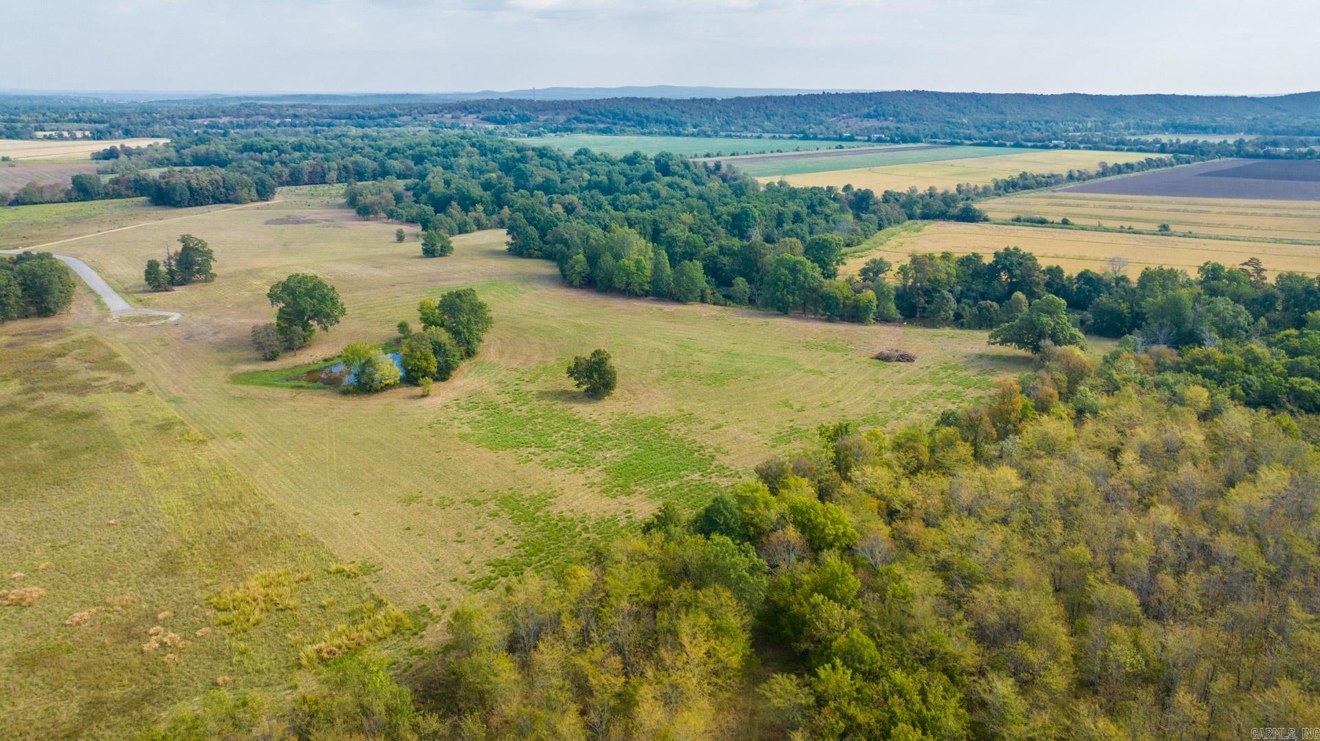 Lot 12  Valley Ranch  Mayflower, AR