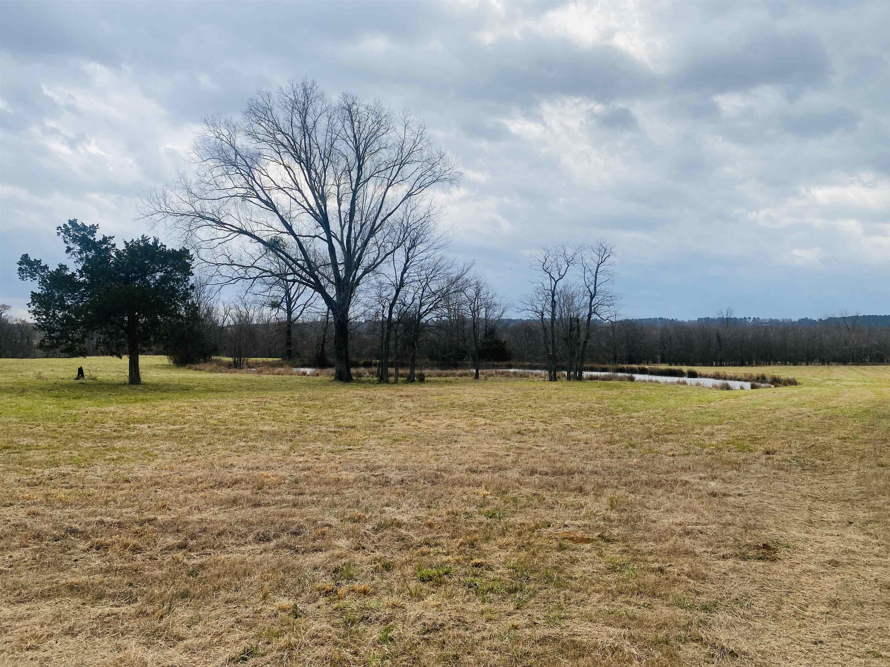 Lot 12  Valley Ranch  Mayflower, AR