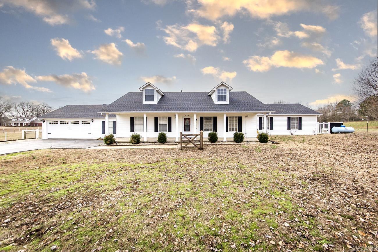 117 Lauren Road, Beebe, AR 72012