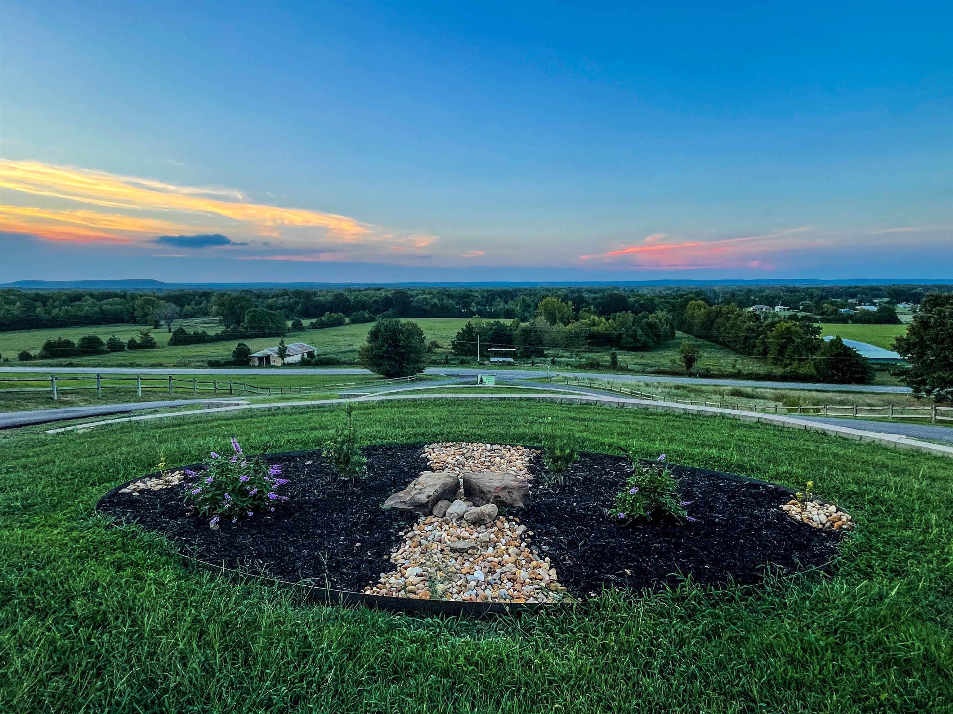 TBD  Mountain Ranch Lot 43 Austin, AR