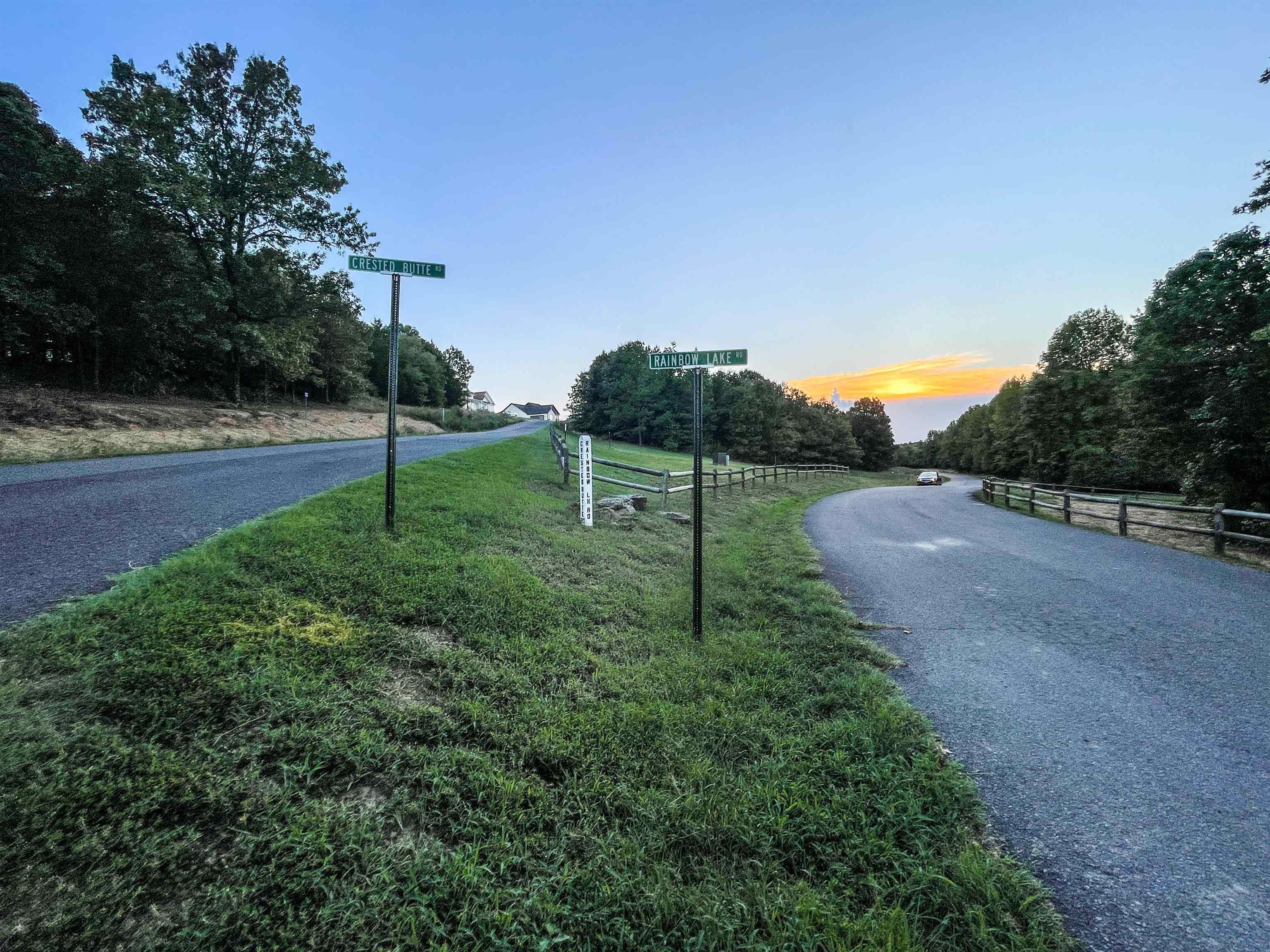 TBD  Mountain Ranch Lot 43 Austin, AR